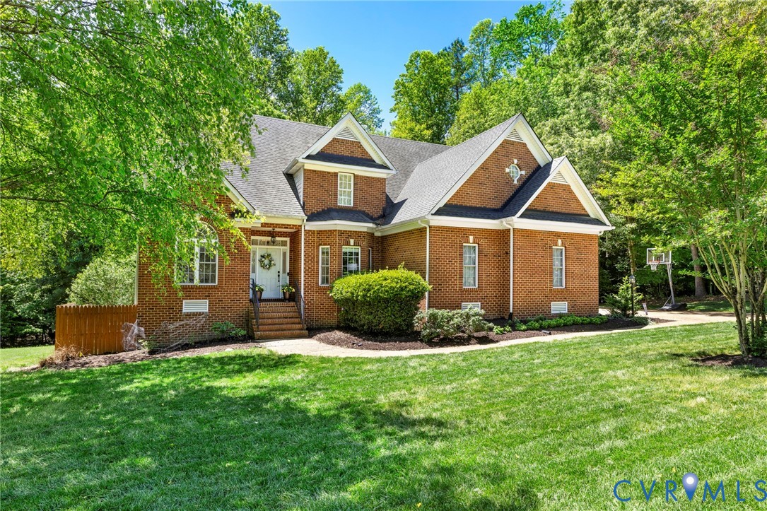 8418 Macandrew Terrace Chesterfield Virginia United States, for Sale, residential, Barbara Reagan, Long & Foster Real Estate