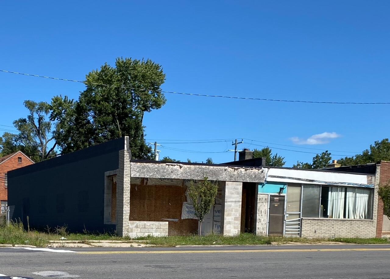 18946 W Mcnichols Road Detroit Michigan United States, for Sale, commercial,  , New Way Realty Partners