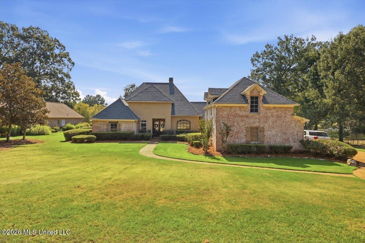 110 Lake Ridge Drive Madison Mississippi United States, for Sale, residential, Jessica McLaurin, Rezults Realty, LLC