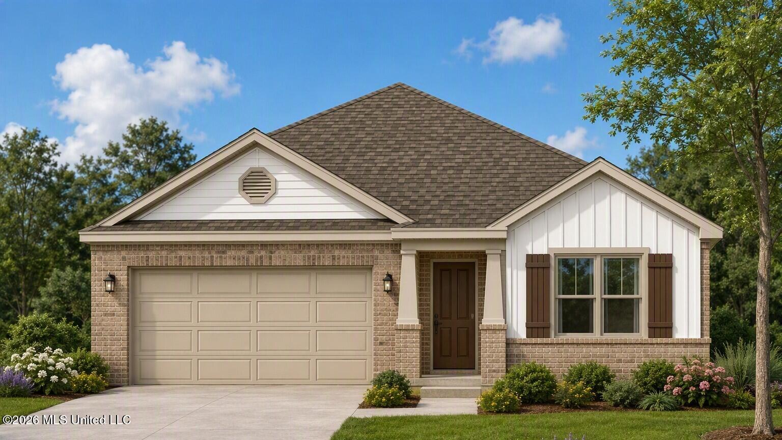 784 Statesman Drive Byram Mississippi United States, for Sale, residential, Jessica McLaurin, Rezults Realty, LLC