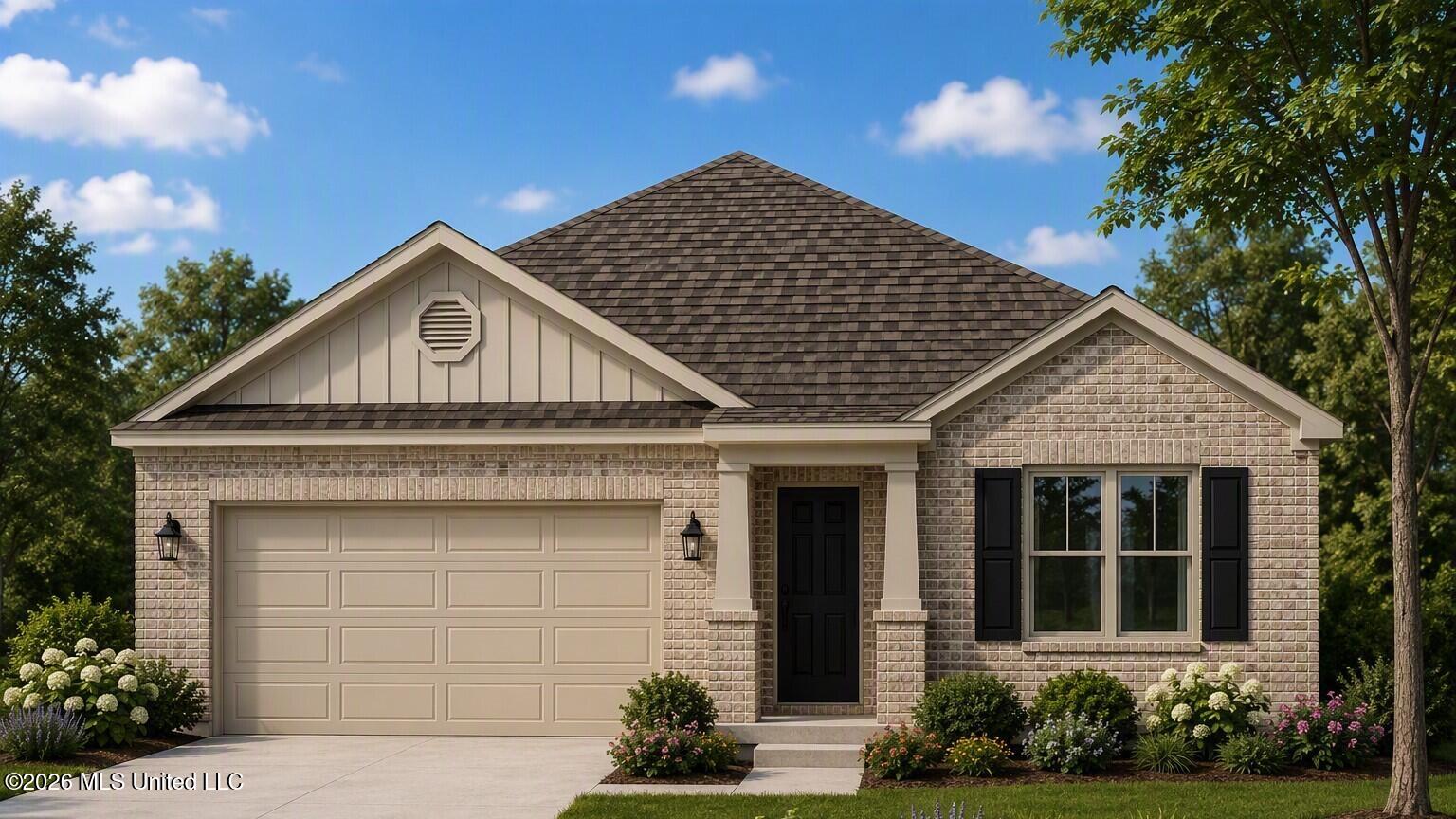 768 Statesman Drive Byram Mississippi United States, for Sale, residential, Jessica McLaurin, Rezults Realty, LLC