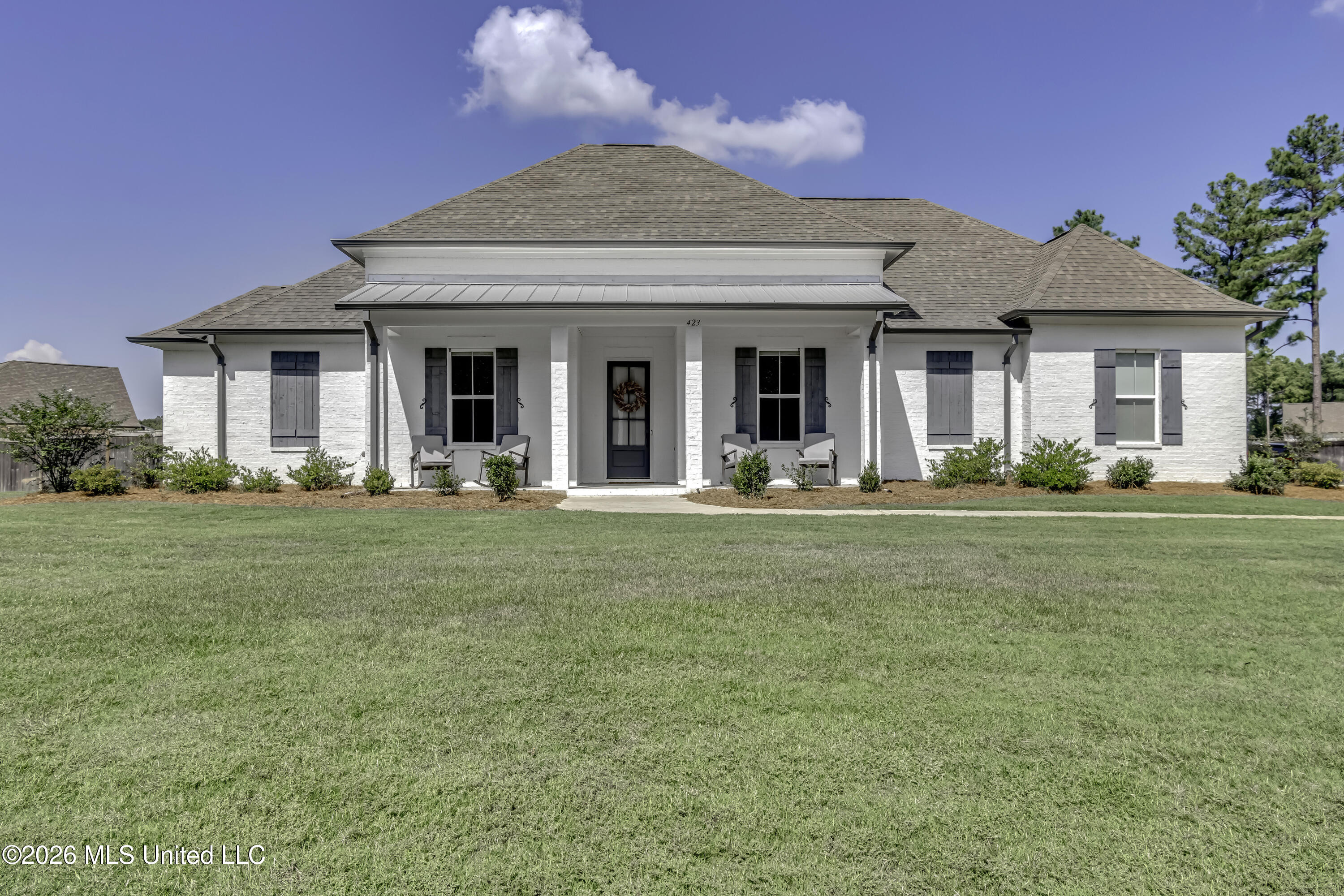 423 Pilot Circle Brandon Mississippi United States, for Sale, residential, Jessica McLaurin, Rezults Realty, LLC