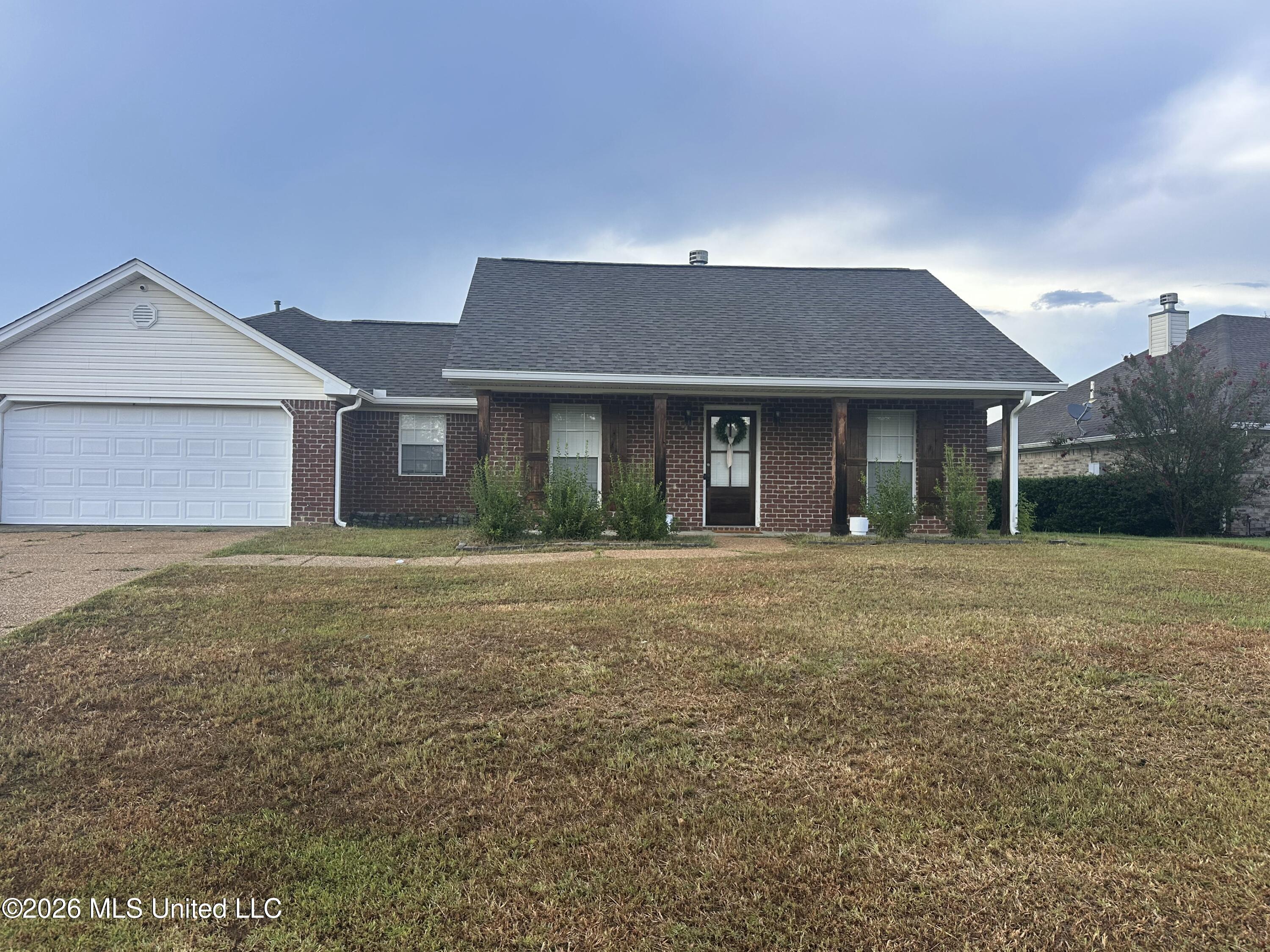 105 Cherry Bark Way Pearl Mississippi United States, for Sale, residential, Jessica McLaurin, Rezults Realty, LLC