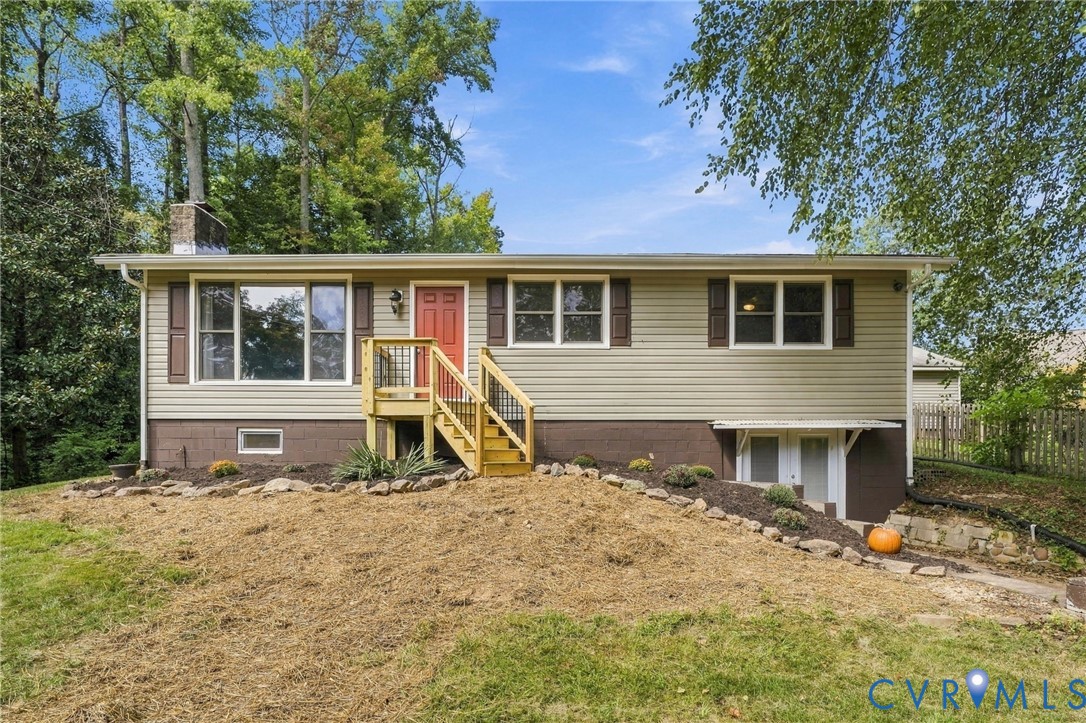7129 Lakeshore Drive Quinton Virginia United States, for Sale, residential, Barbara Reagan, Long & Foster Real Estate