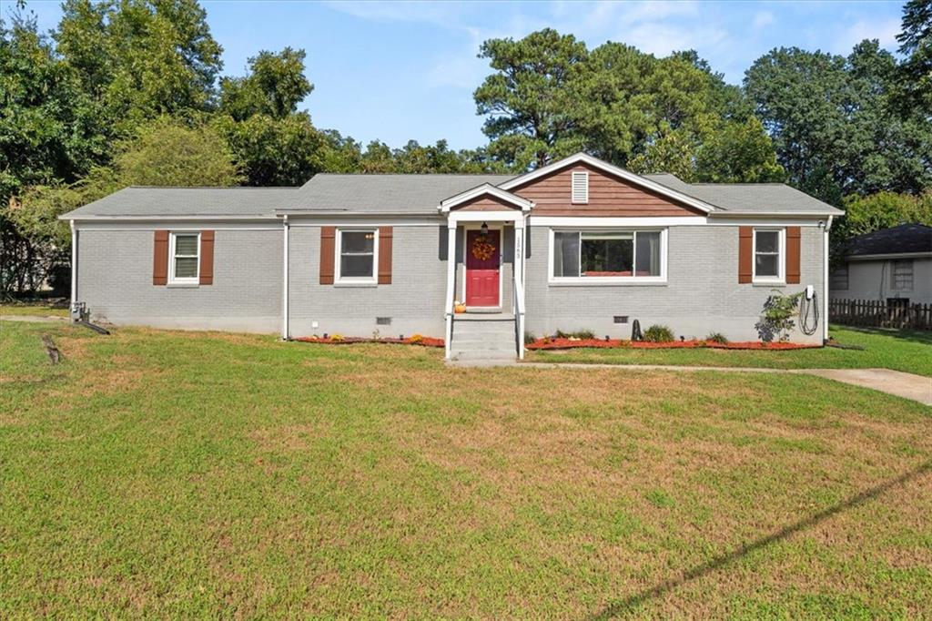 1563 Cloverdale Drive Marietta Georgia United States, for Sale, residential,  , RCA Realty Group
