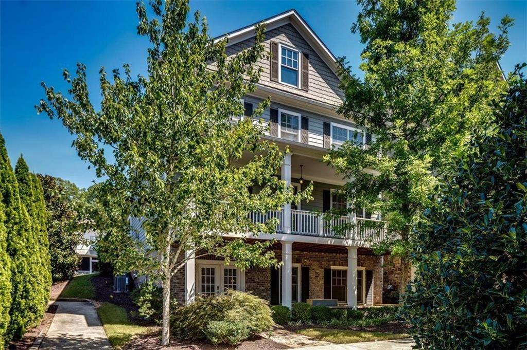 202 Golden Banner Avenue Marietta Georgia United States, for Sale, residential,  , RCA Realty Group