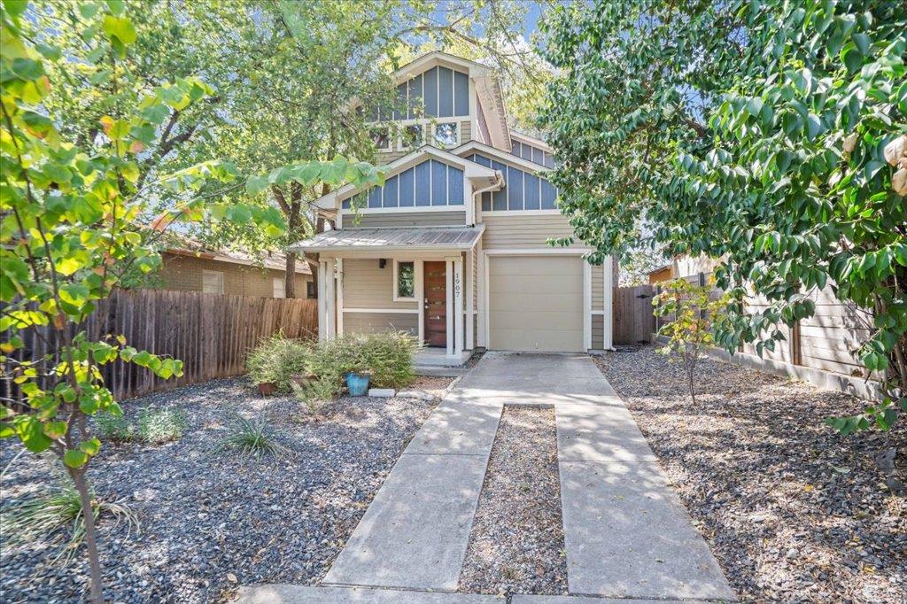 1907 20th ST Austin Texas United States, for Sale, residential, Jessica Dodge, All City Real Estate, Ltd. Co.