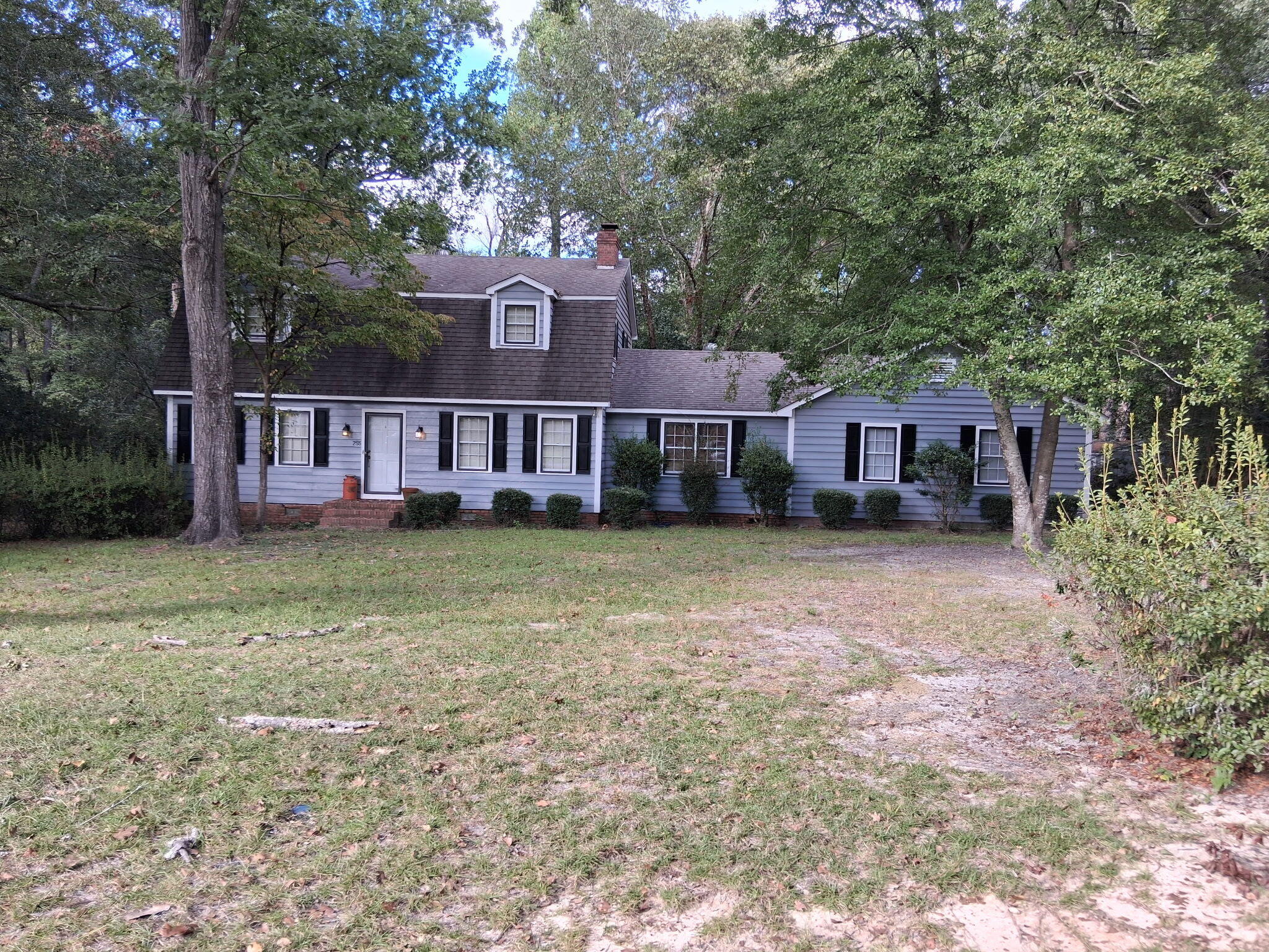 755 Brewton Street Orangeburg South Carolina United States, for Sale, residential,  , Felder & Associates Real Estate Services LLC