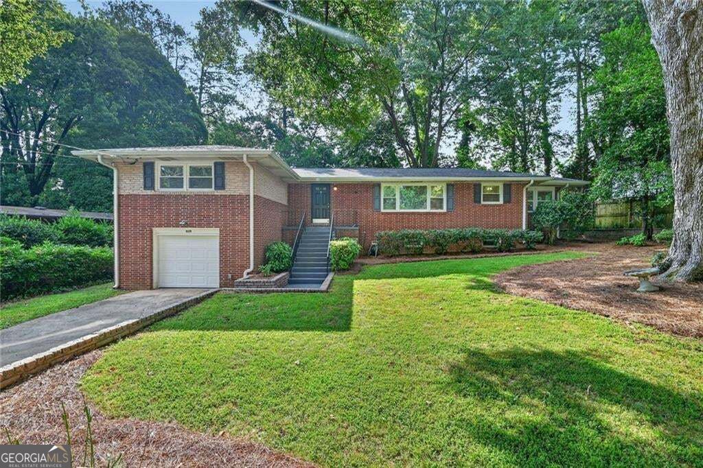 3659 Admiral Drive Chamblee Georgia United States, for Sale, residential,  , Maxima Realty