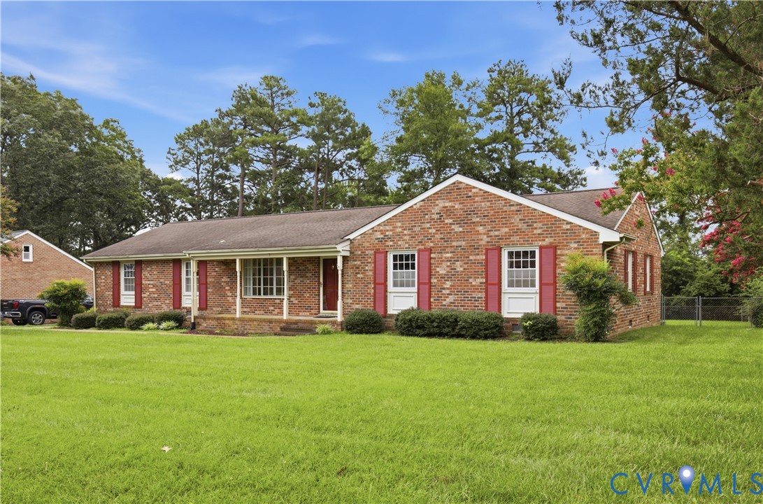 3641 Kiefer Road Chester Virginia United States, for Sale, residential,  , Ford Agency Real Estate