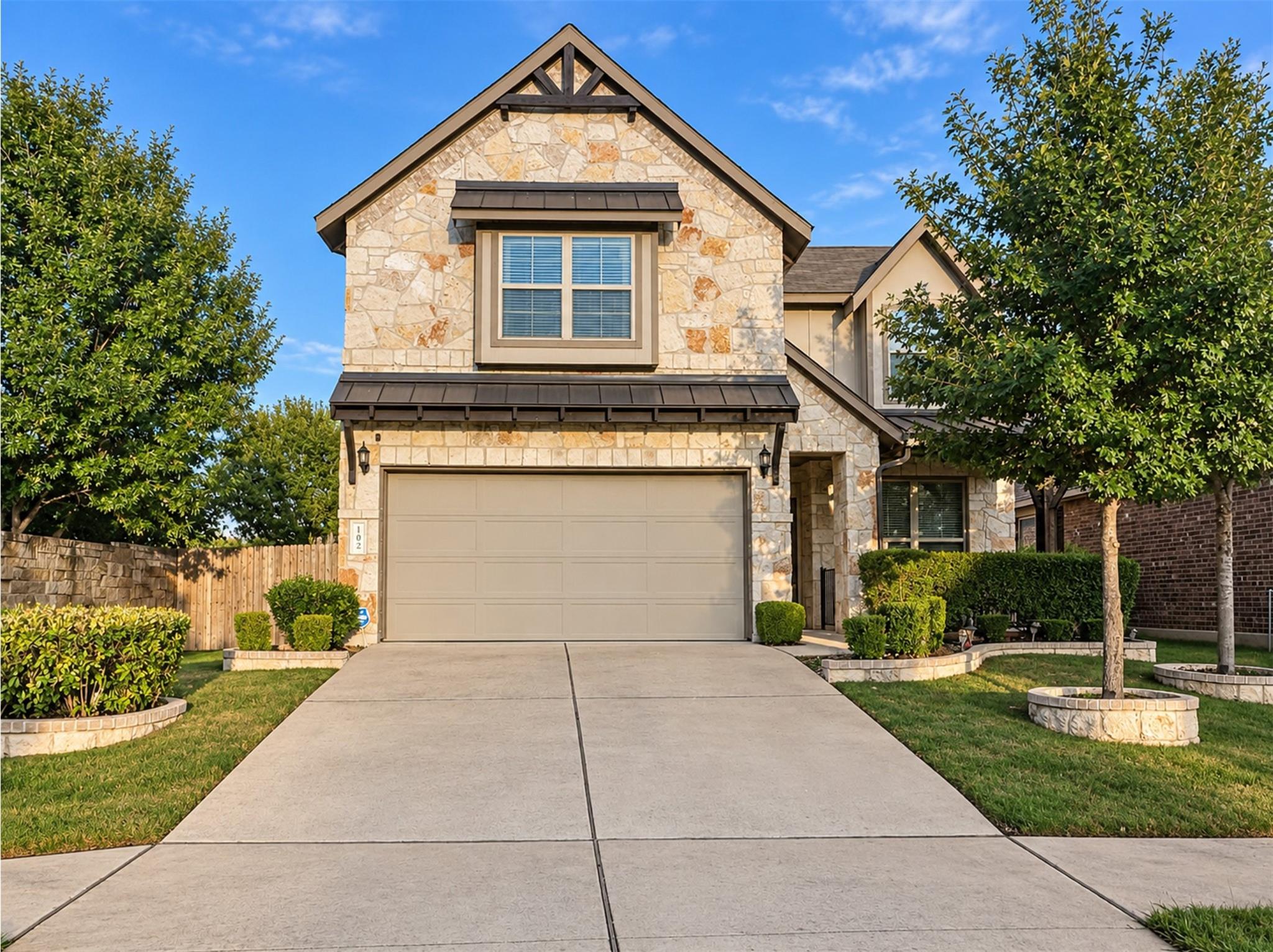 102 Methodius DR Hutto Texas United States, for Sale, residential, Rita Vera, Central Metro Realty LLC
