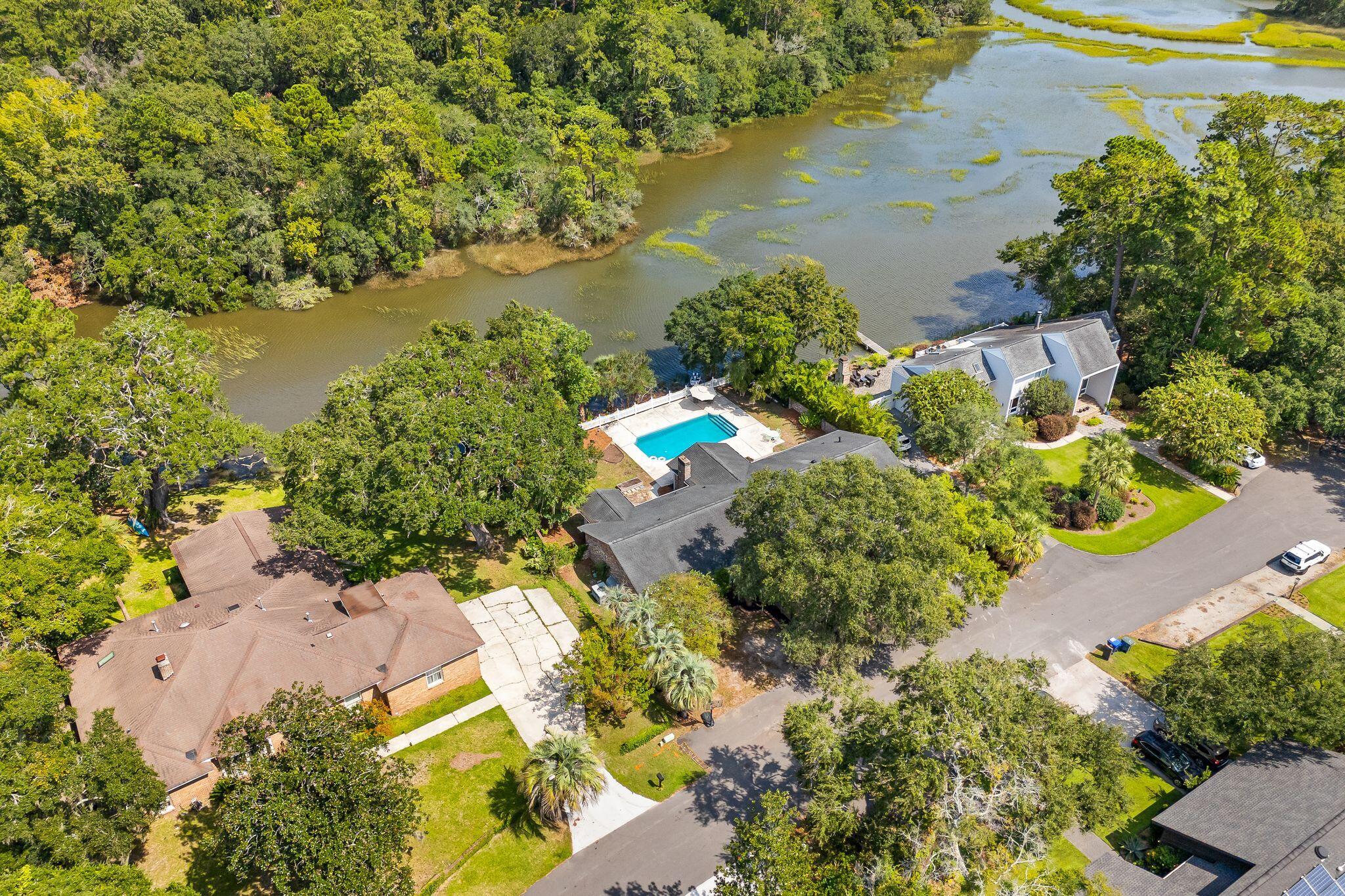 33 Town Creek Drive Charleston South Carolina United States, for Sale, residential, Bobbie Rose, Keller Williams Realty Charleston/West Ashley