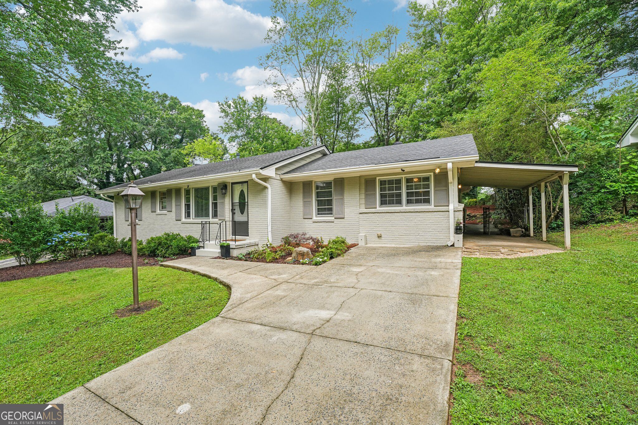 2120 Meadowbrook Lane Marietta Georgia United States, for Sale, residential,  , RCA Realty Group