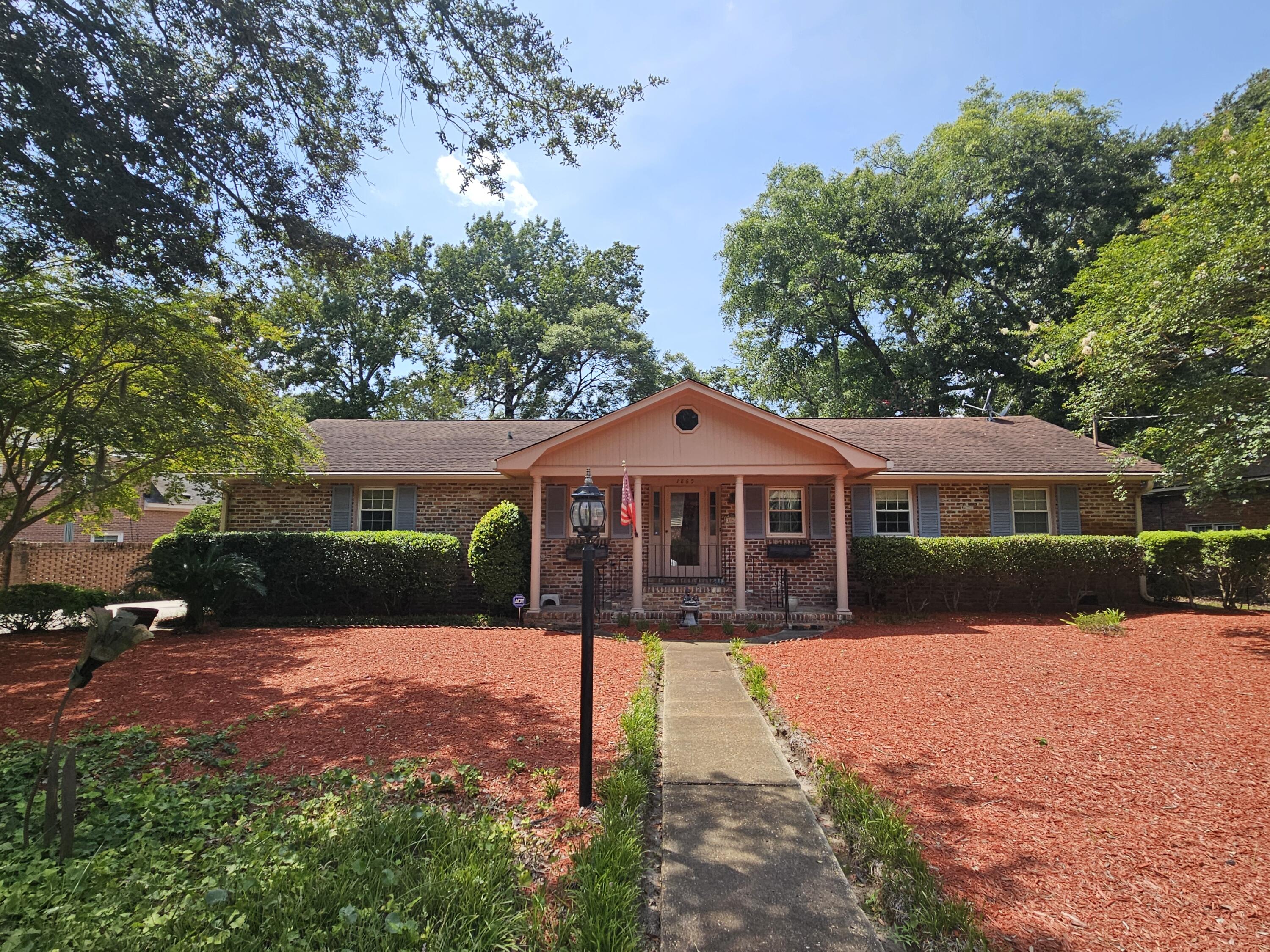 1865 Rugby Lane Charleston South Carolina United States, for Sale, residential, Bobbie  Rose, Keller Williams Realty Charleston/West Ashley