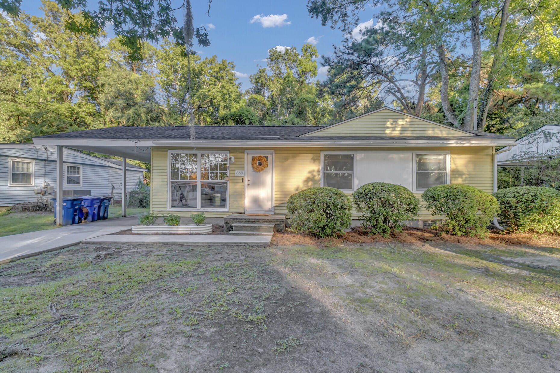 860 Savage Road Charleston South Carolina United States, for Sale, residential,  , Adler Realty