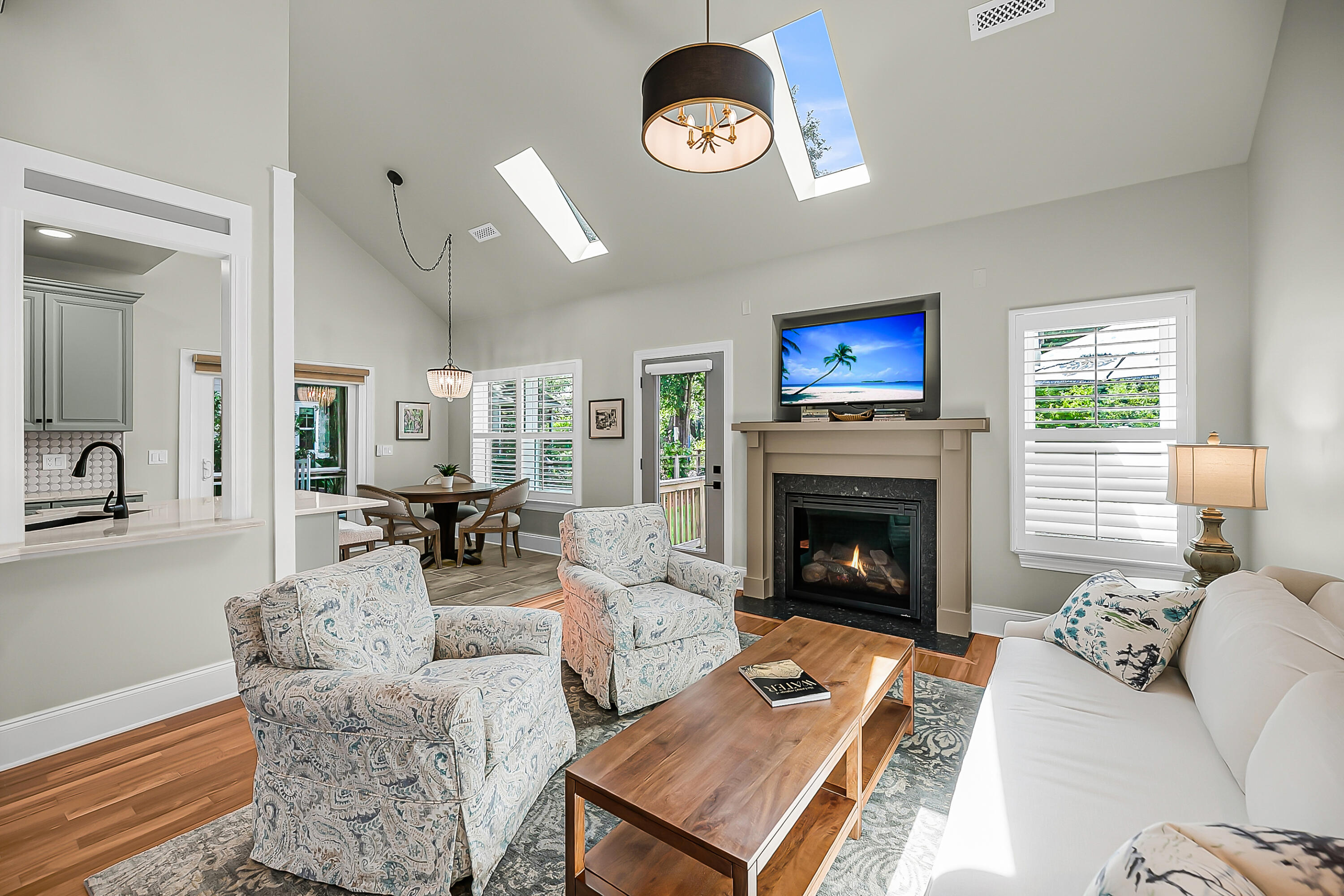 1229 Chuka Court Charleston South Carolina United States, for Sale, residential,  , Adler Realty