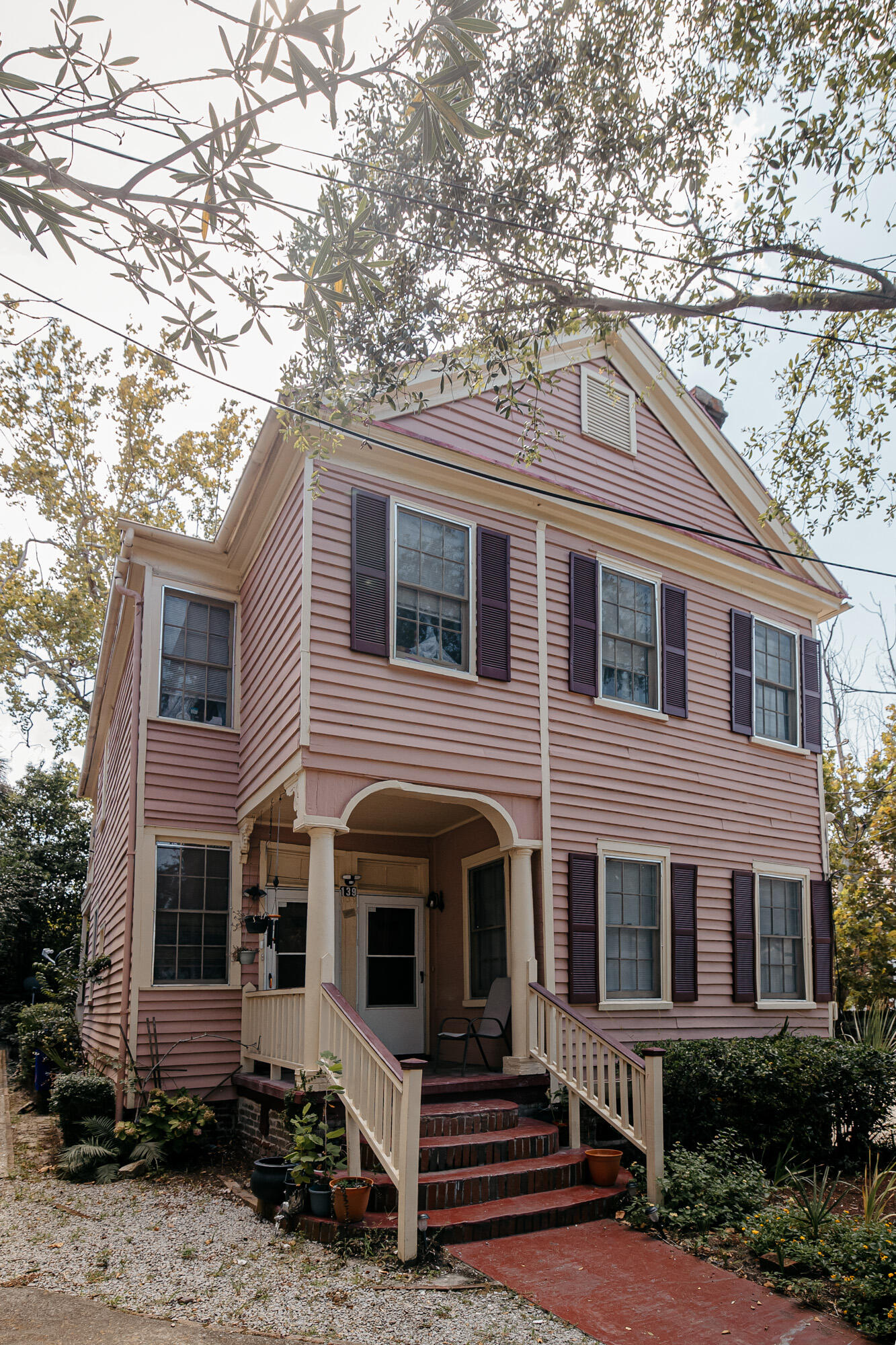 139 Alexander Street Charleston South Carolina United States, for Rent, residential,  , Adler Realty