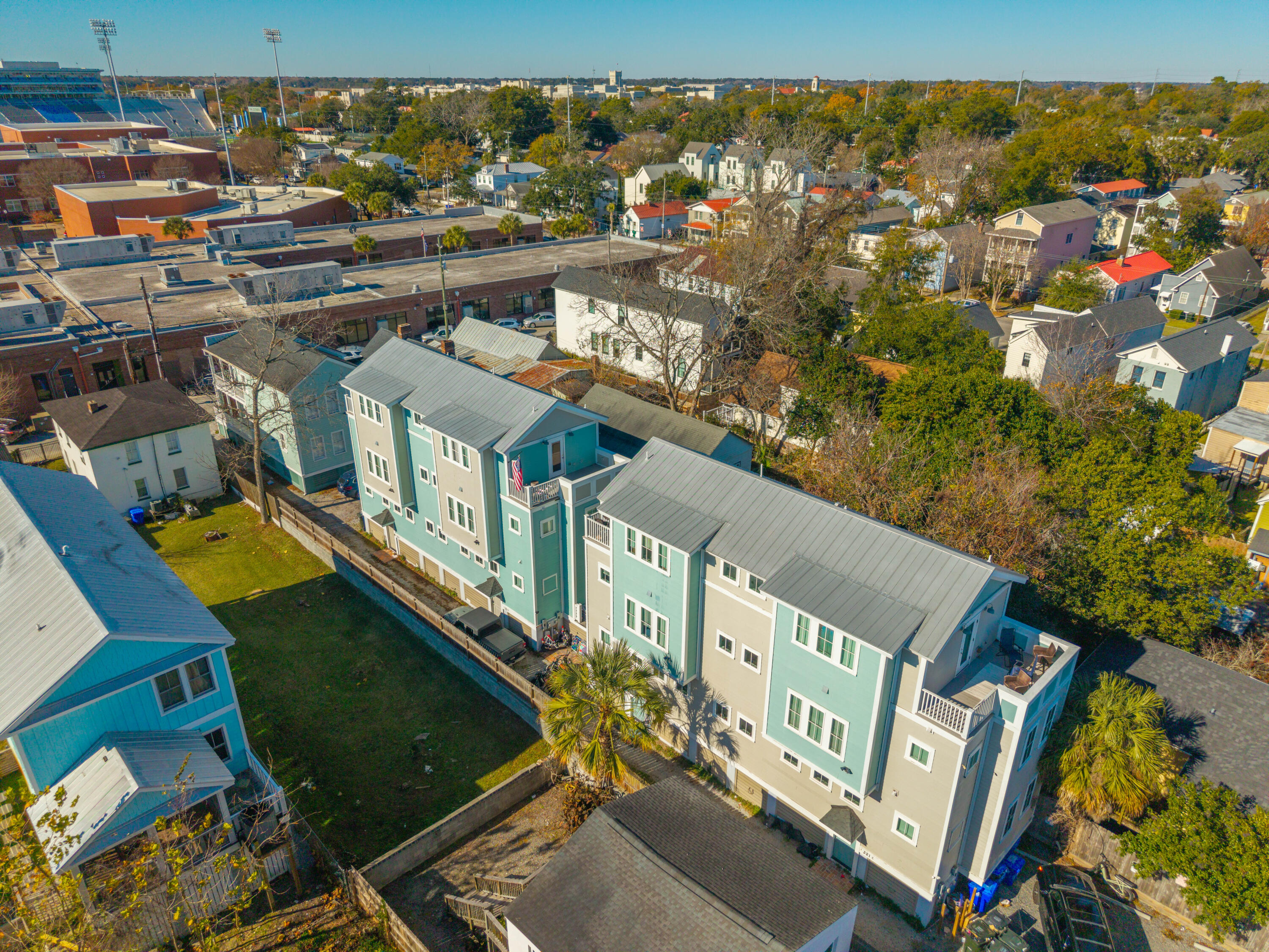 10 Orrs Court Charleston South Carolina United States, for Rent, residential,  , Adler Realty