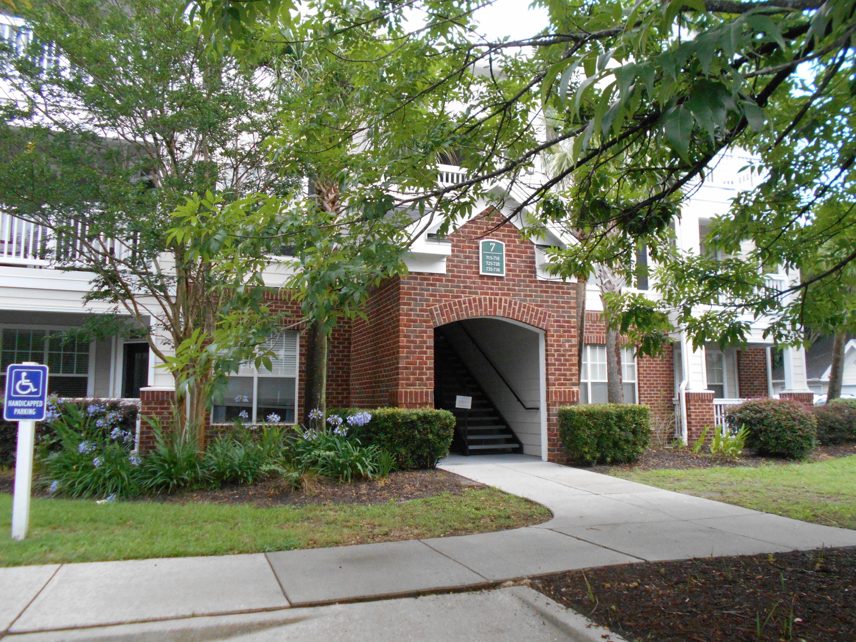 45 Sycamore Avenue APT Apt 738 Charleston South Carolina United States, for Rent, residential,  , Adler Realty