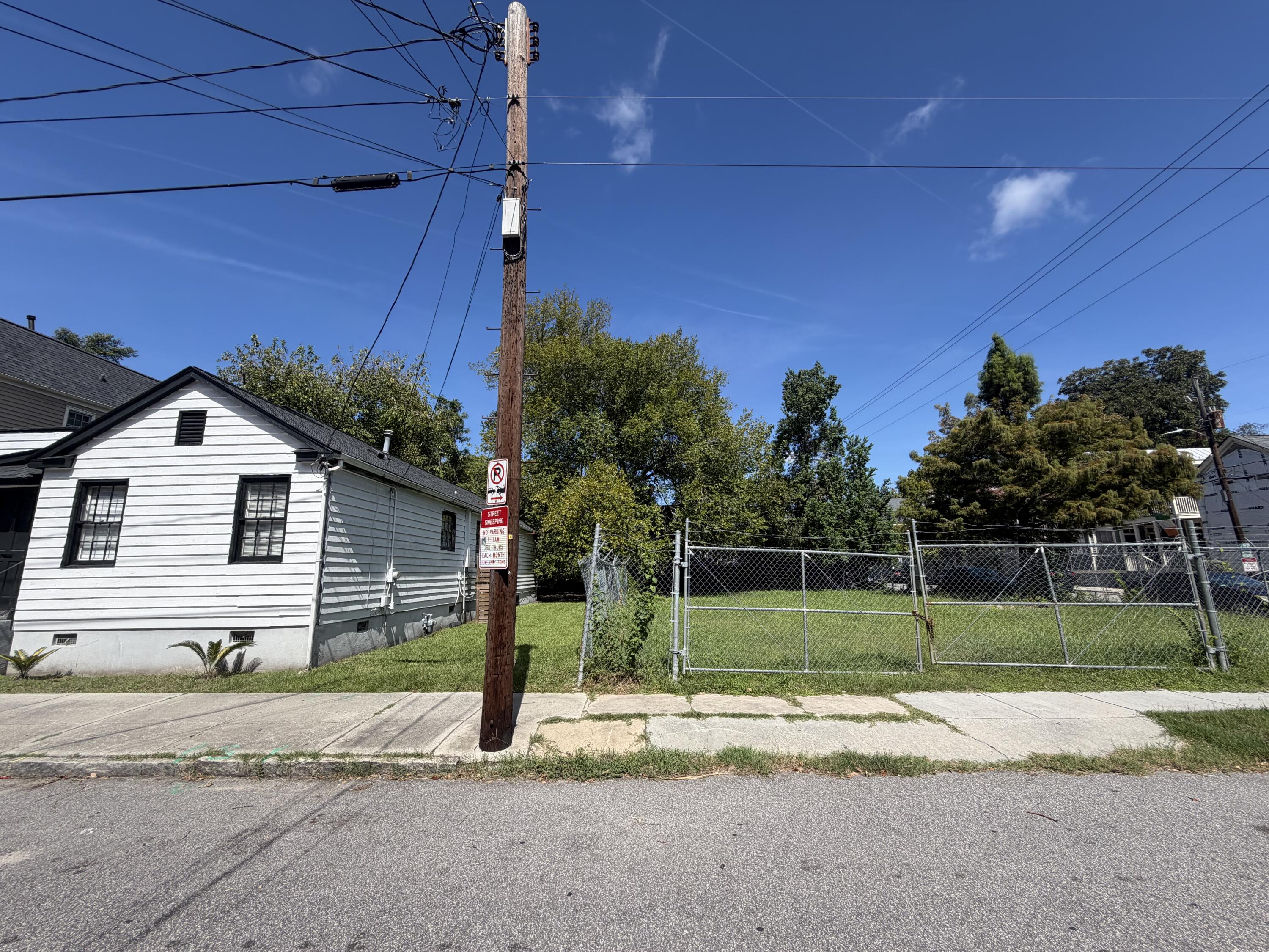 38 Amherst Street Charleston South Carolina United States, for Sale, commercial,  , Adler Realty