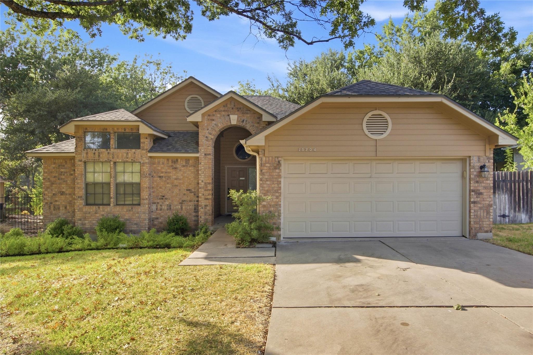 15704 Monona CV Austin Texas United States, for Sale, residential,  , LaVache Property Group