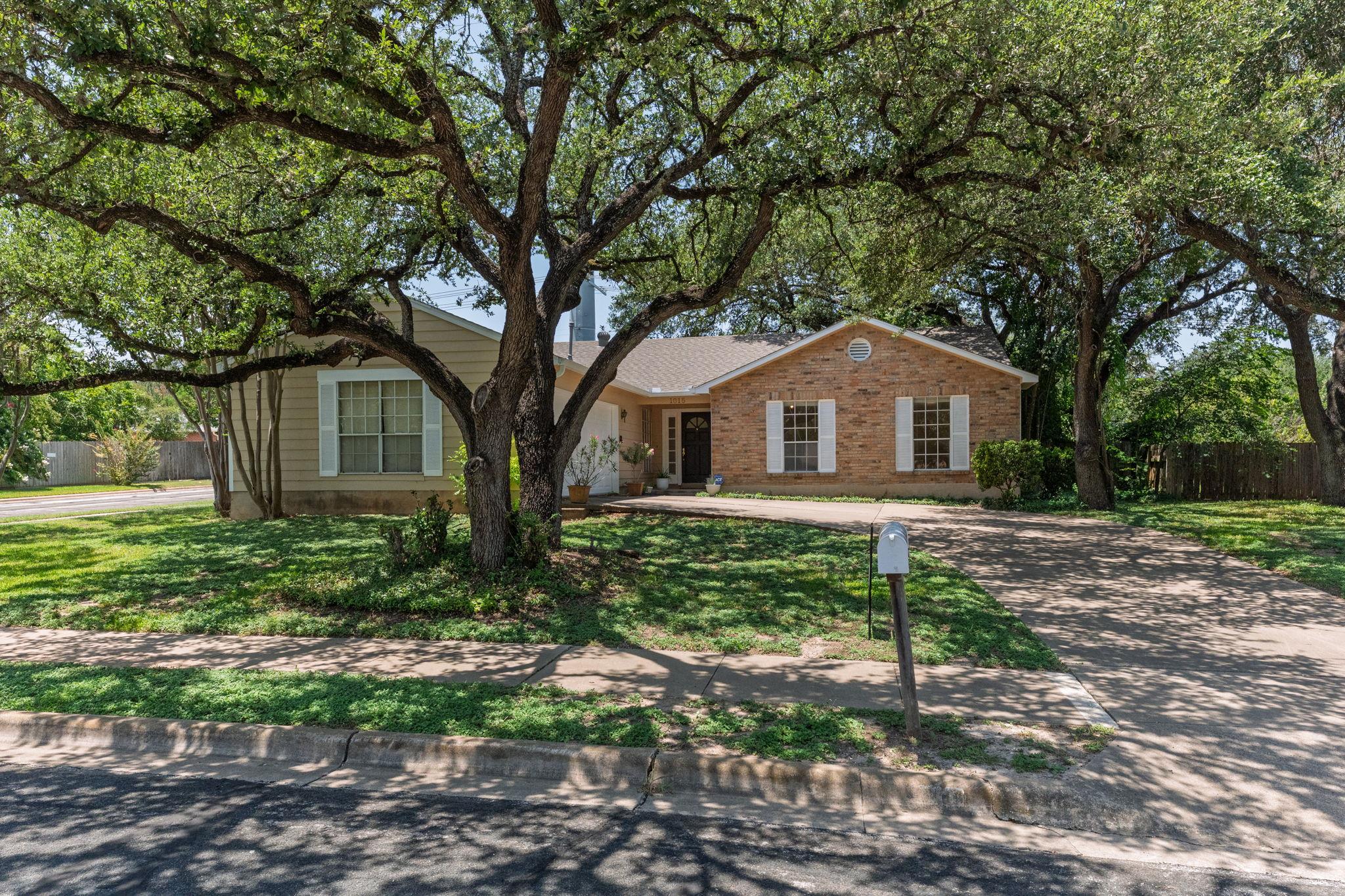 1015 Huntridge DR Austin Texas United States, for Sale, residential,  , LaVache Property Group