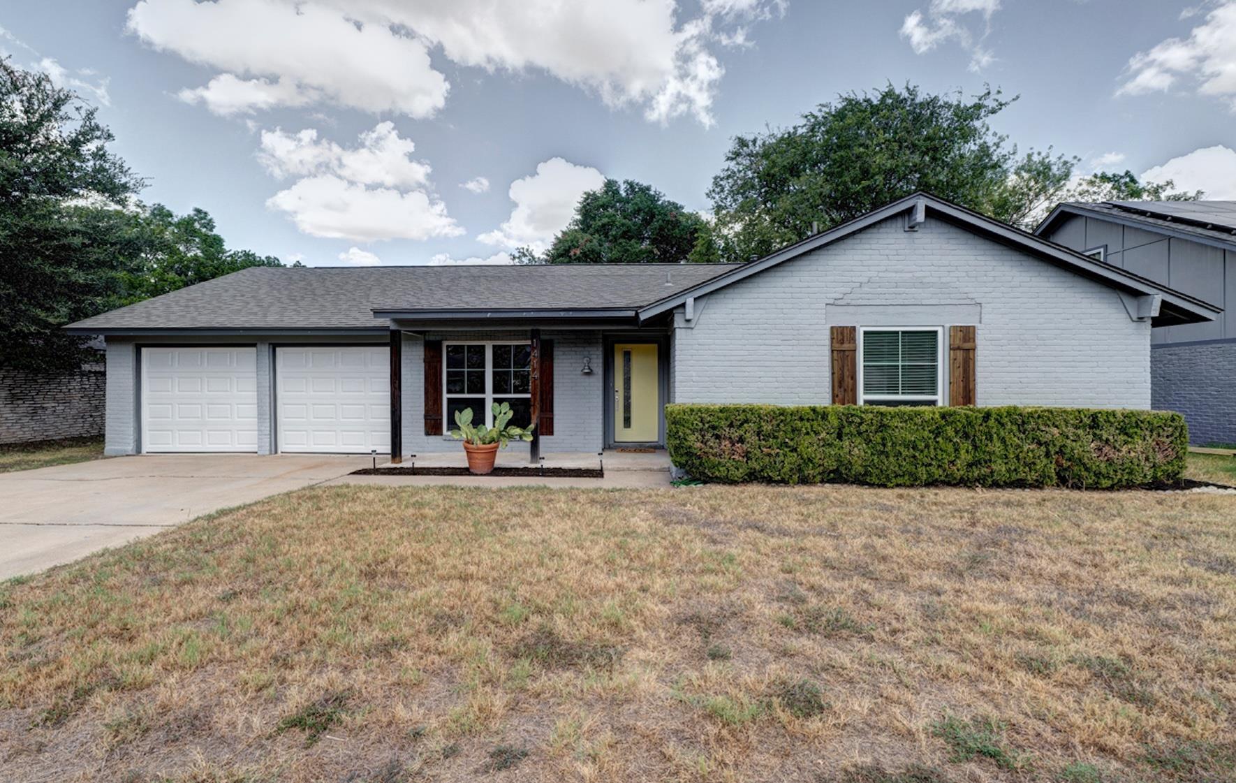 1414 Manford Hill DR Austin Texas United States, for Sale, residential,  , LaVache Property Group
