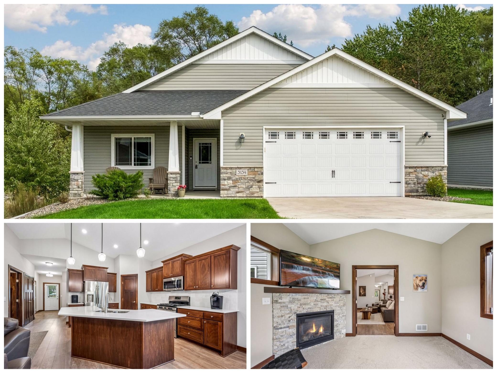 3134 Zuni Way Anoka Minnesota United States, for Sale, residential,  , One Premium Realty