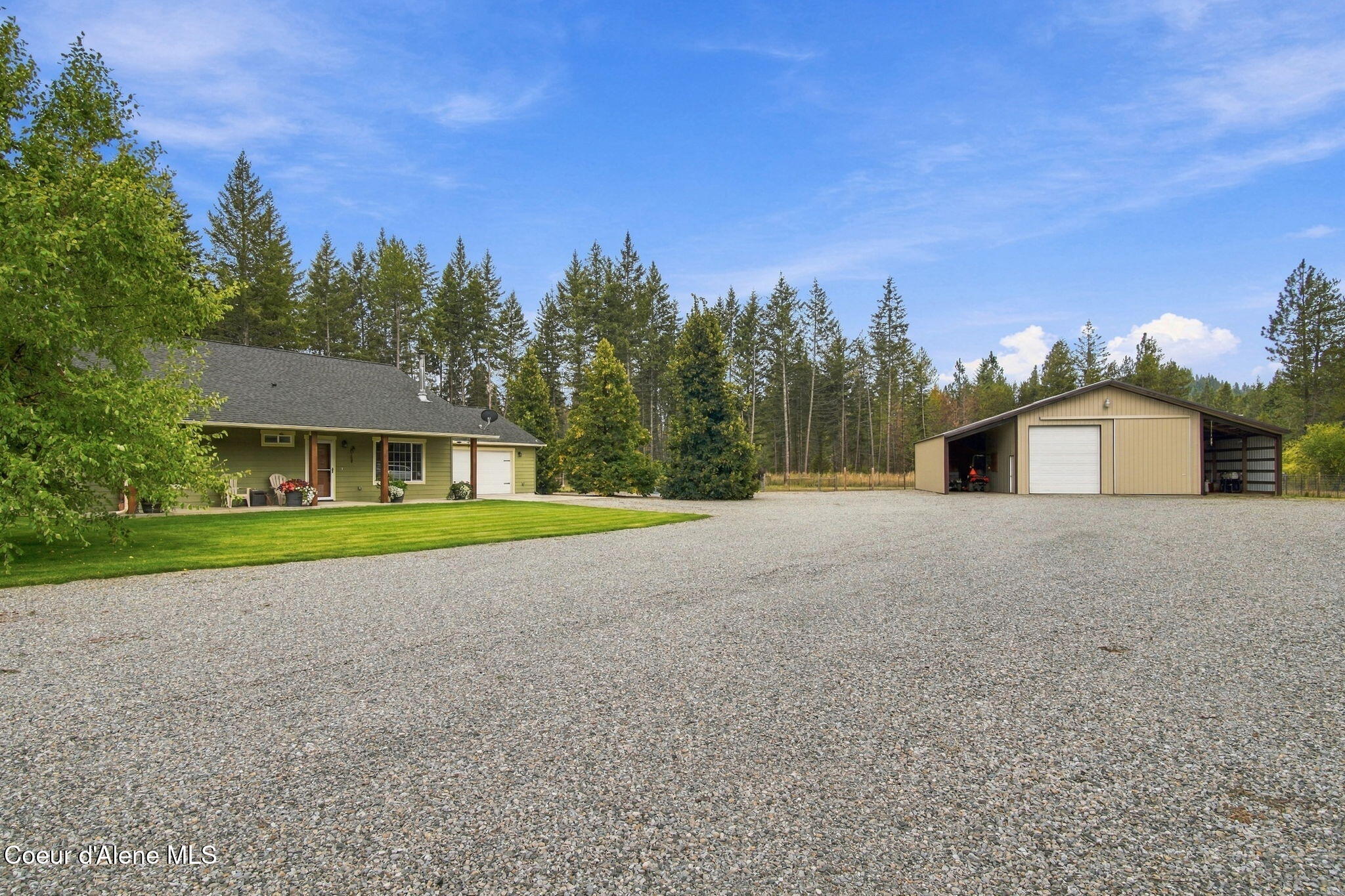 5364 W Golden AVE Rathdrum Idaho United States, for Sale, residential, Jenna Wynand, Realty ONE Group Eclipse