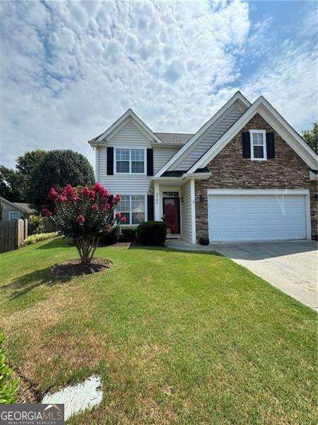 2706 WINDWATCH Place Marietta Georgia United States, for Rent, residential,  , Tactical Realty LLC
