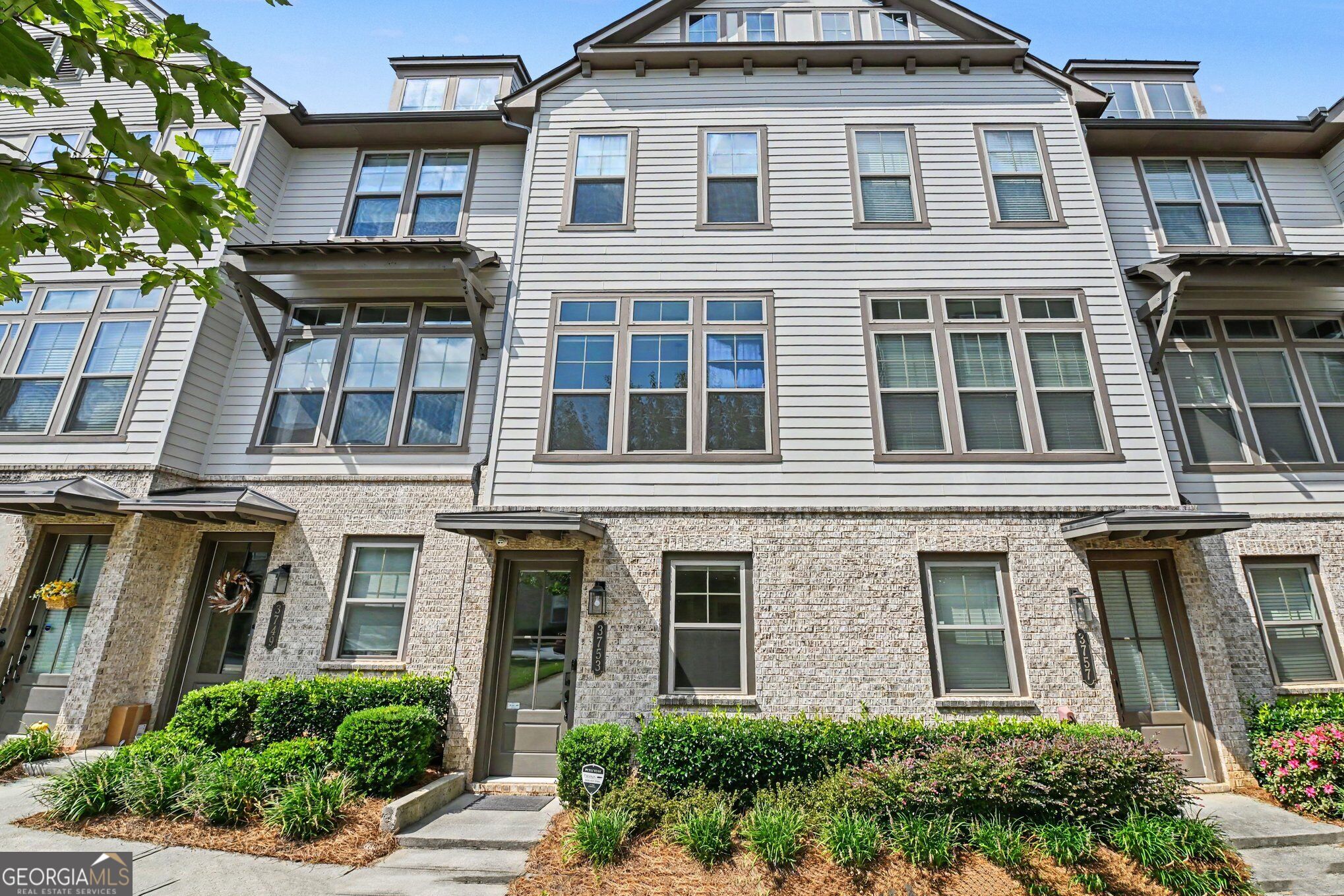 3753 Allegretto Circle Atlanta Georgia United States, for Rent, residential,  , Tactical Realty LLC