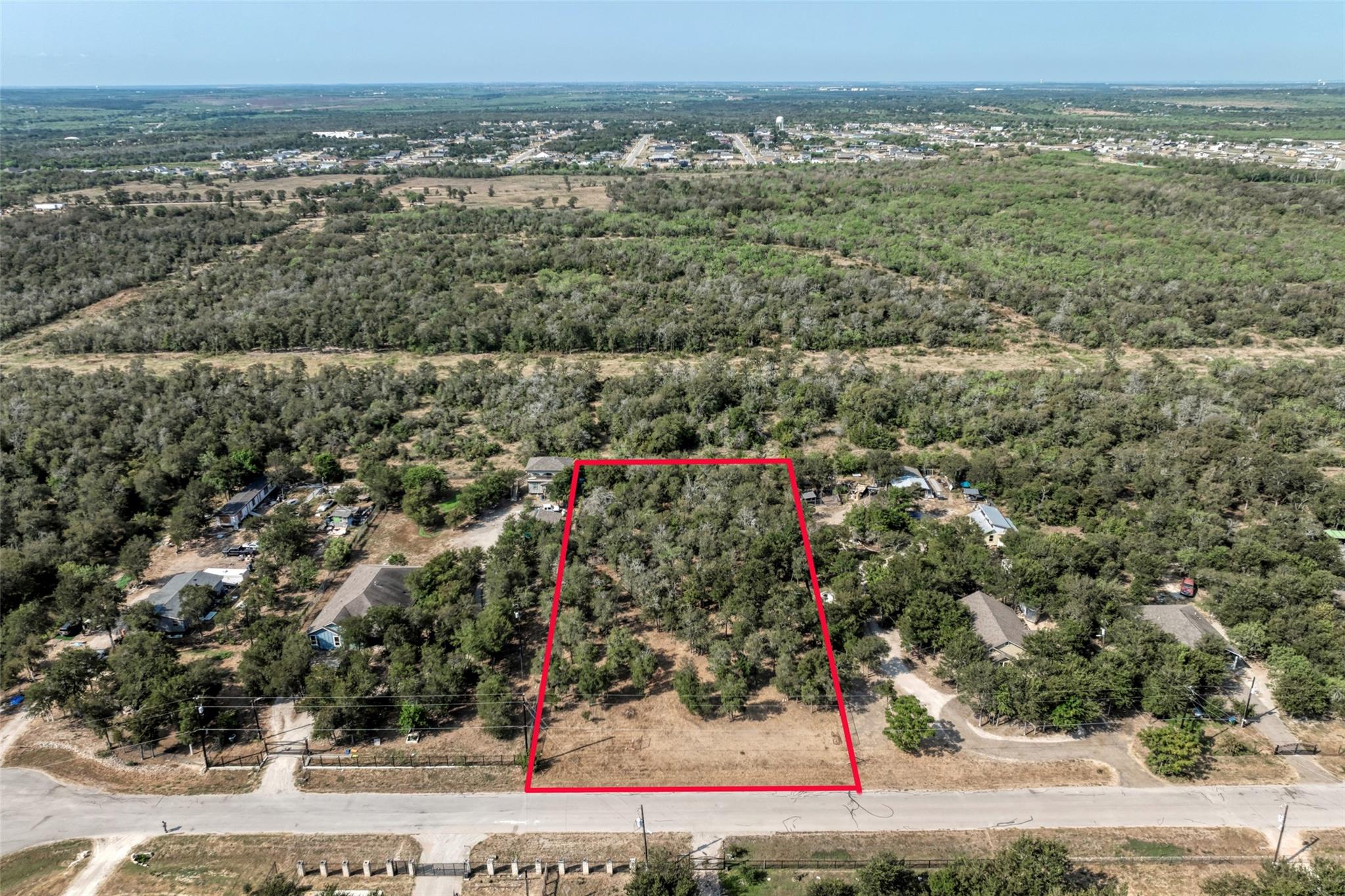 222 Rio Vista Ranch RD Del Valle Texas United States, for Sale, residential, Christopher  Machuca, StepStone Realty, LLC