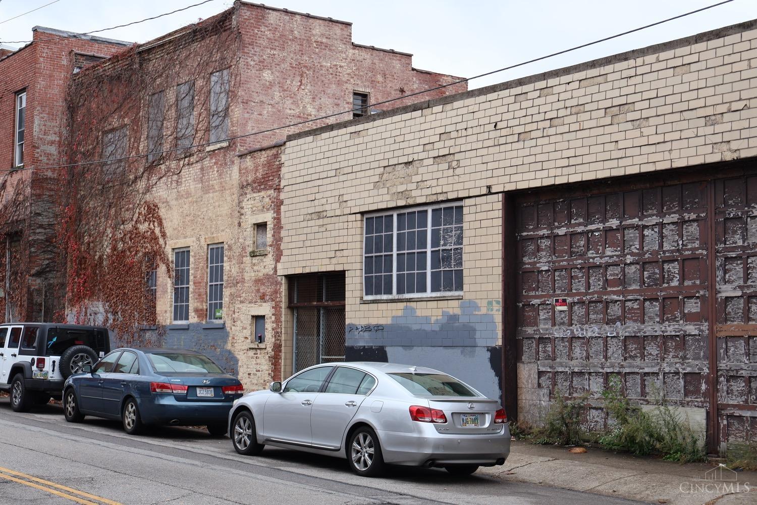 417 Findlay Street Cincinnati  United States, for Sale, commercial, Russ Kitzberger, Commercial Real Estate and Business Brokerage Group | Brokered Through: EXP Commercial