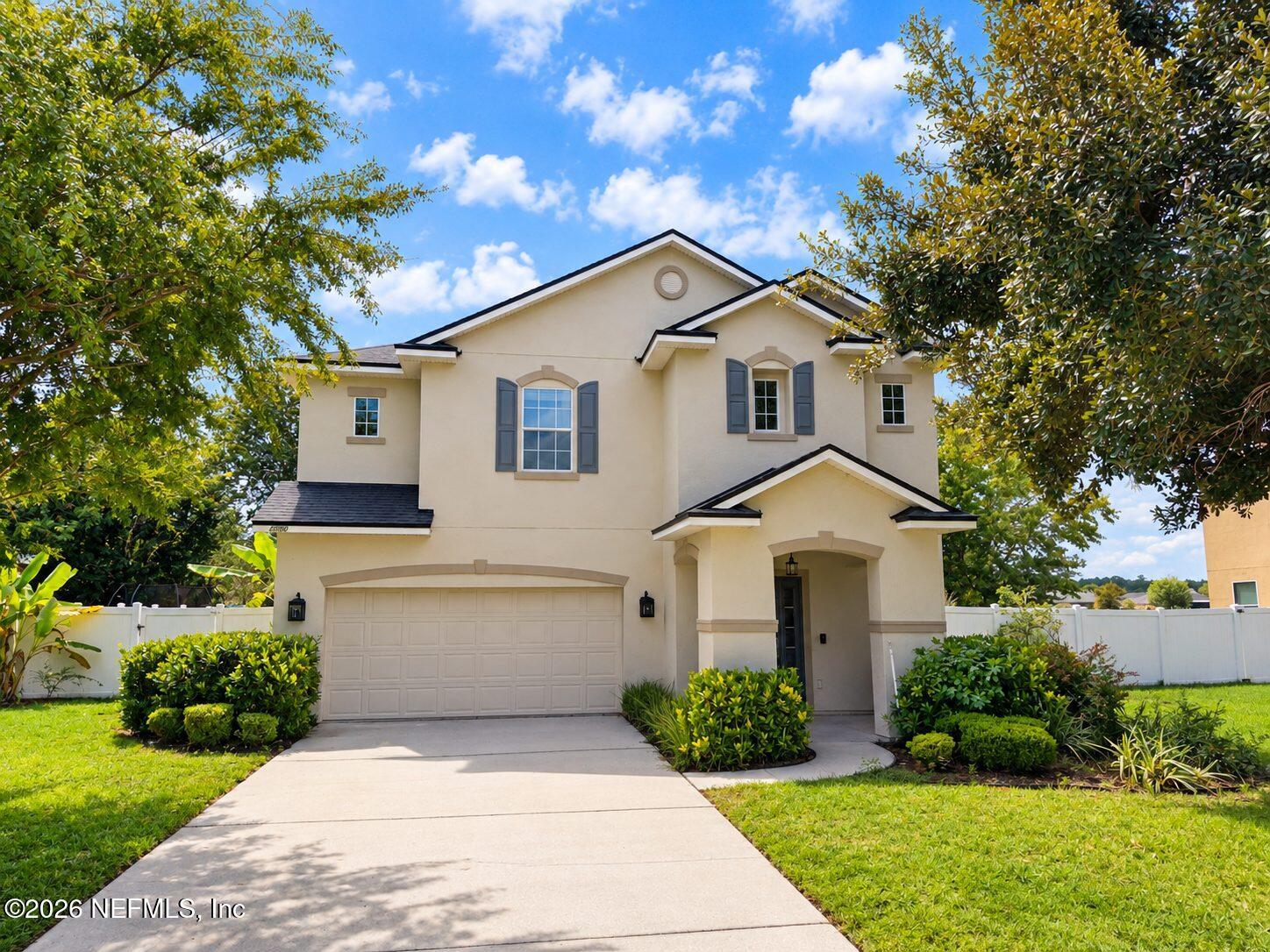 95080 PERIWINKLE Place Fernandina Beach Florida United States, for Sale, residential, Fraser Bolwell, INI Realty