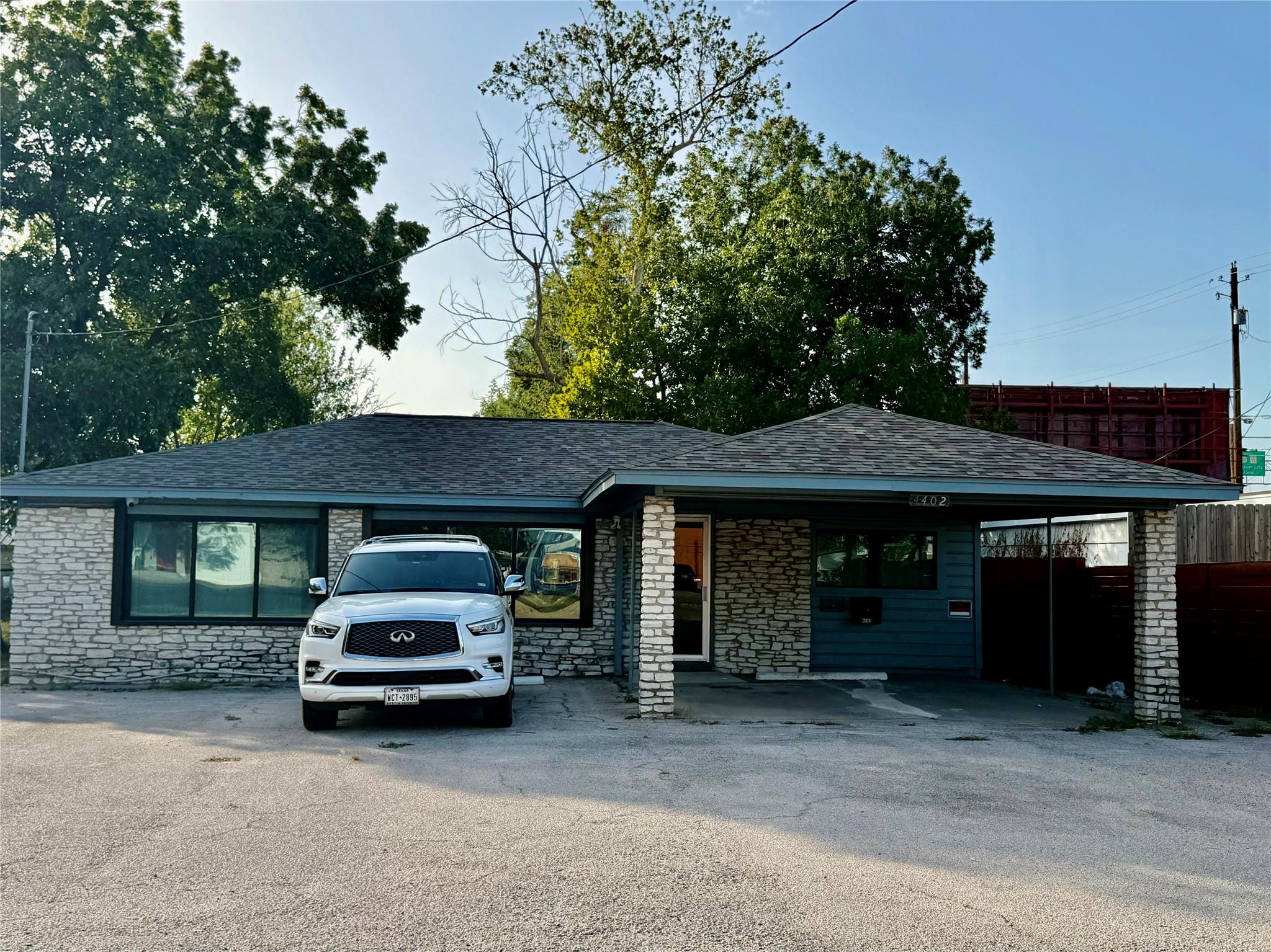 4402 MERLE DR Austin Texas United States, for Lease, commercial, Jessica Dodge, All City Real Estate, Ltd. Co.