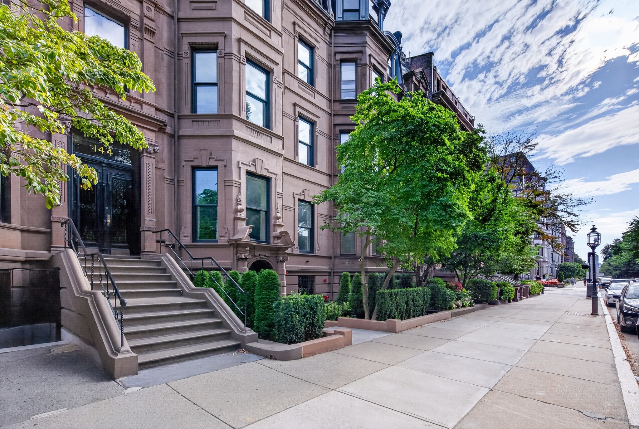 144 Commonwealth Ave  UNIT 4 Boston Massachusetts United States, for Sale, residential, Darcy Bento, South Boston  Realtor Bento Real Estate Group, Bento Real Estate Group, Inc.
