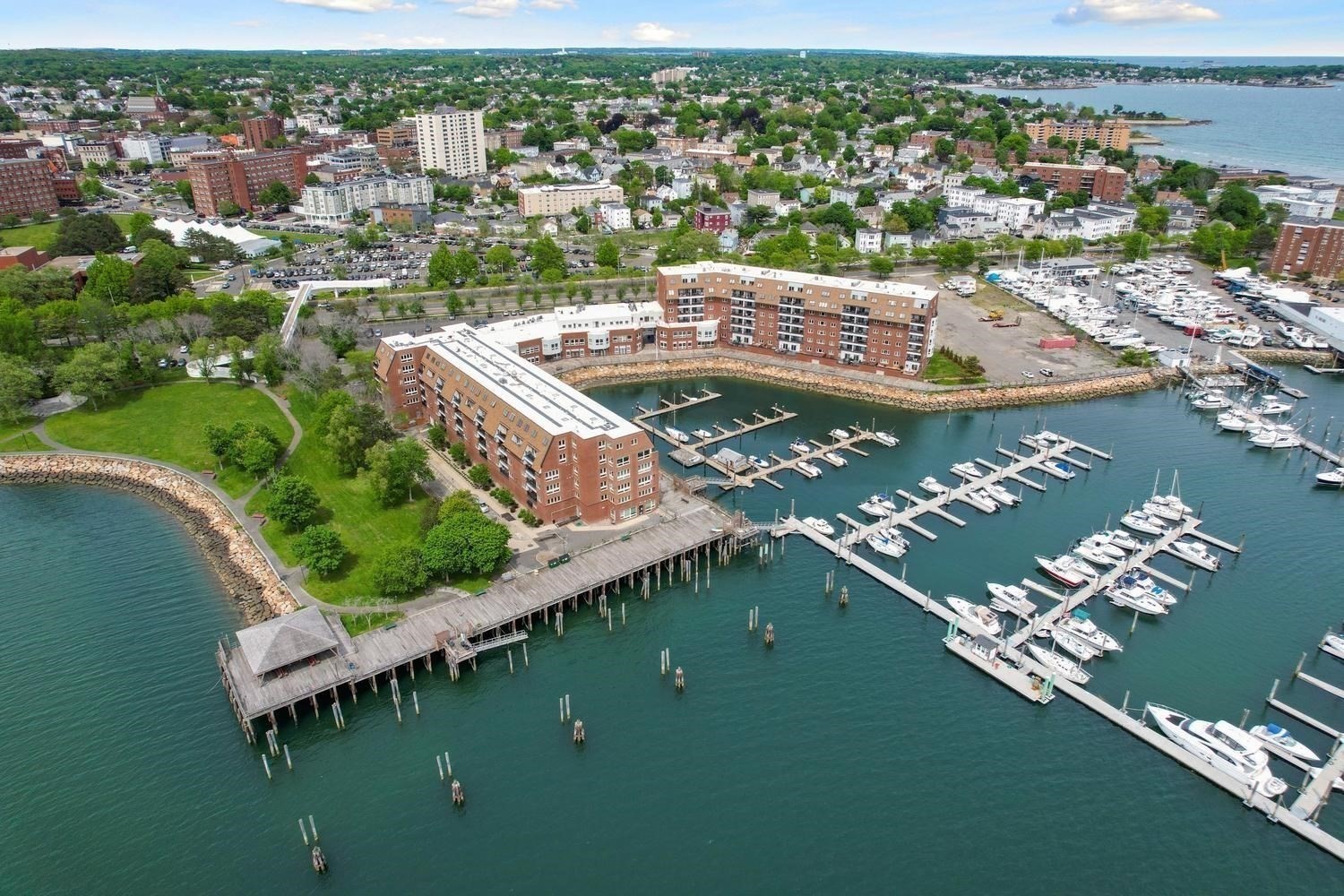150 Lynnway  UNIT 402 Lynn Massachusetts United States, for Sale, residential,  , CITIPOINT REALTY SERVICES, LLC