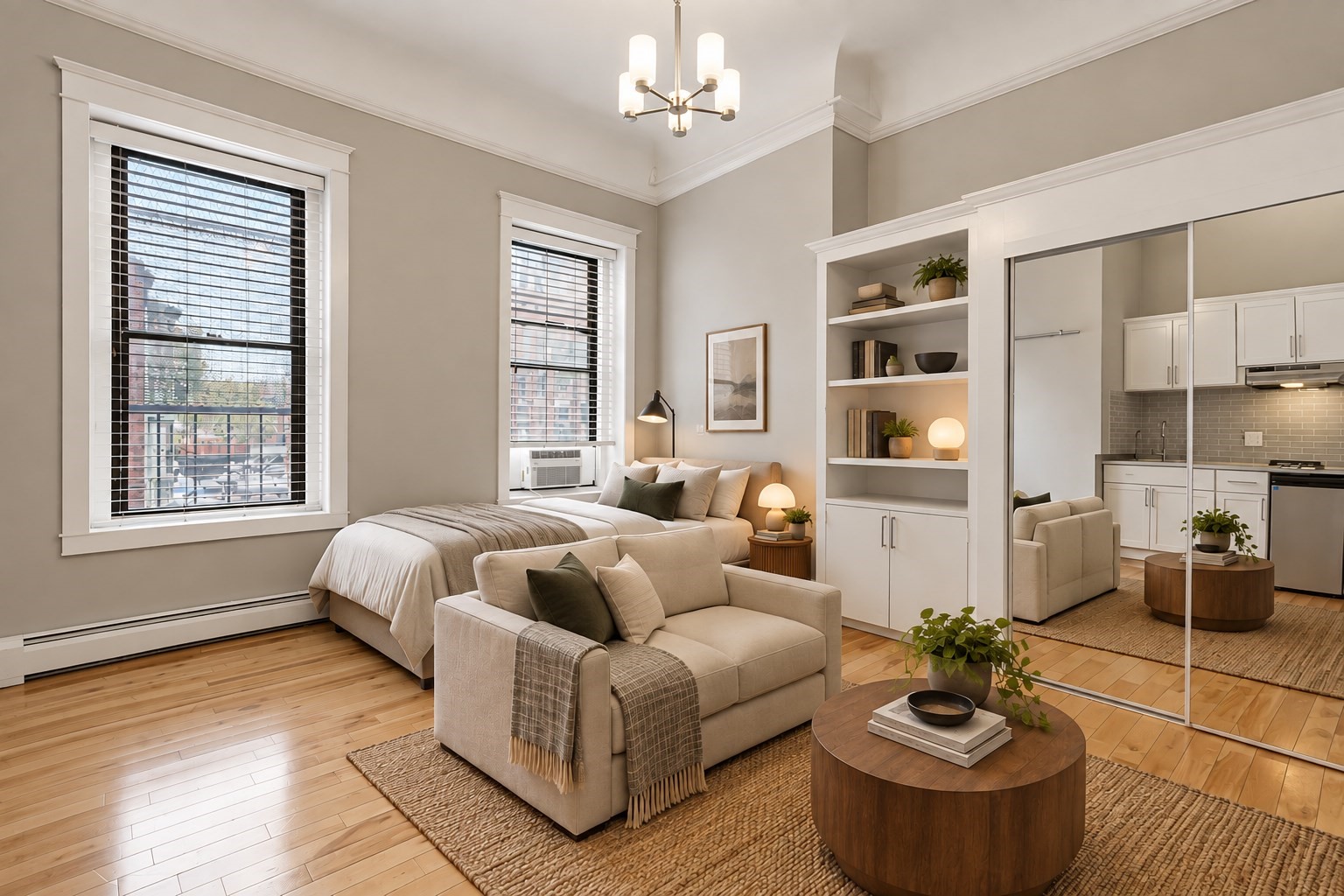362 Commonwealth Ave  UNIT 1C Boston Massachusetts United States, for Sale, residential,  , The Edwards Realty Team - Barrett Sotheby's International Realty