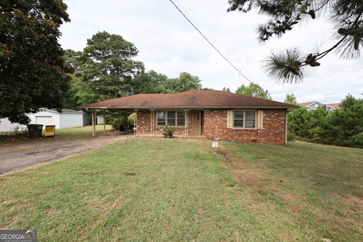 3551 Cherokee Street Kennesaw Georgia United States, for Sale, commercial,  , Tactical Realty LLC
