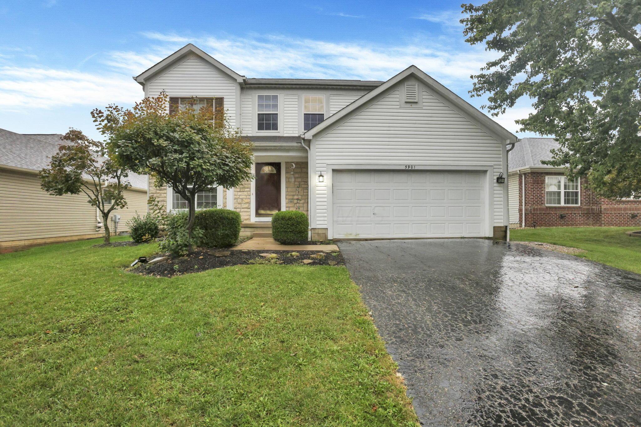 5901 Stillponds Place Columbus Ohio United States, for Sale, residential,  , The Hessenauer Corporation