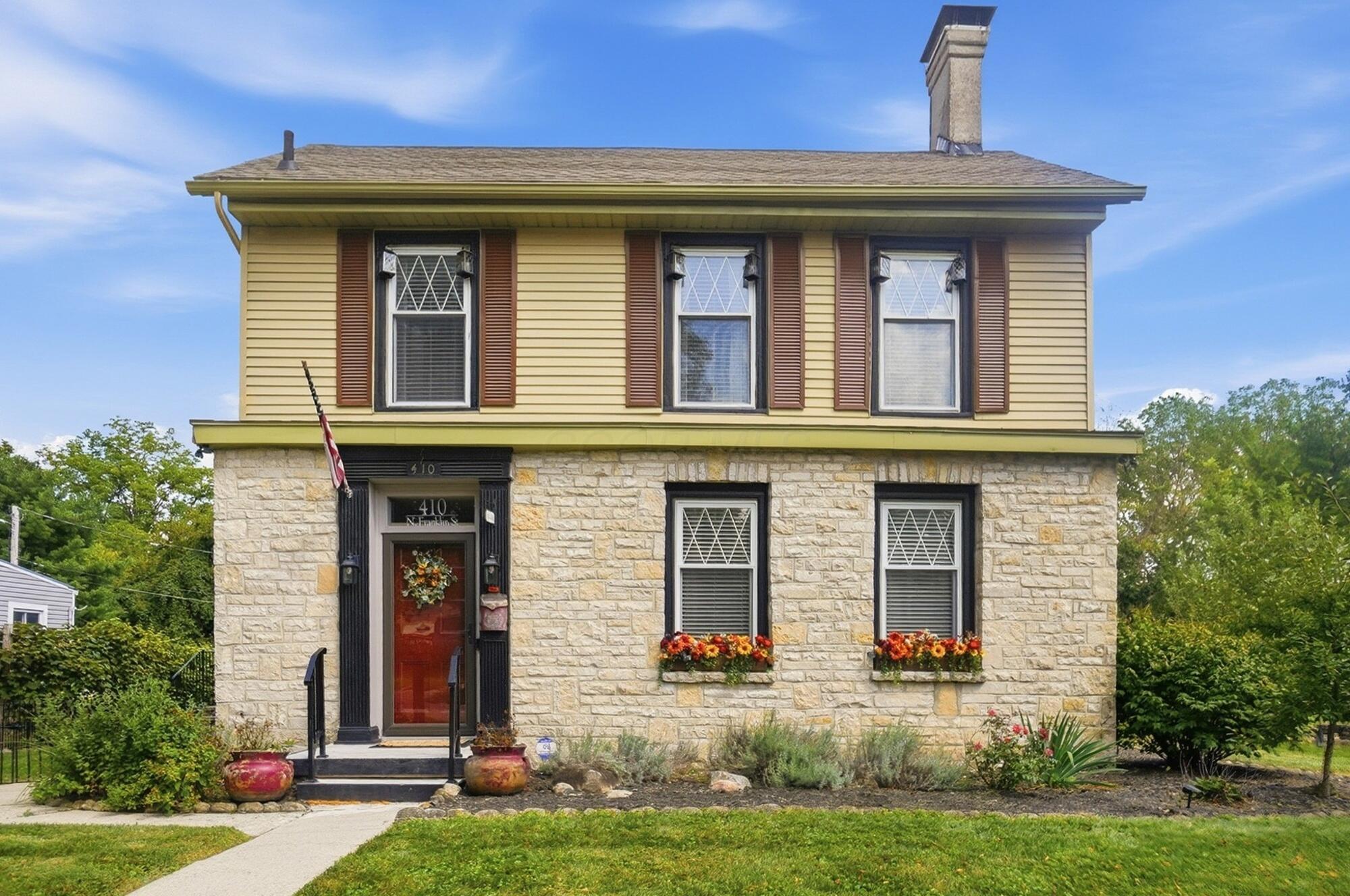 410 N Franklin Street Delaware Ohio United States, for Sale, residential,  , The Hessenauer Corporation