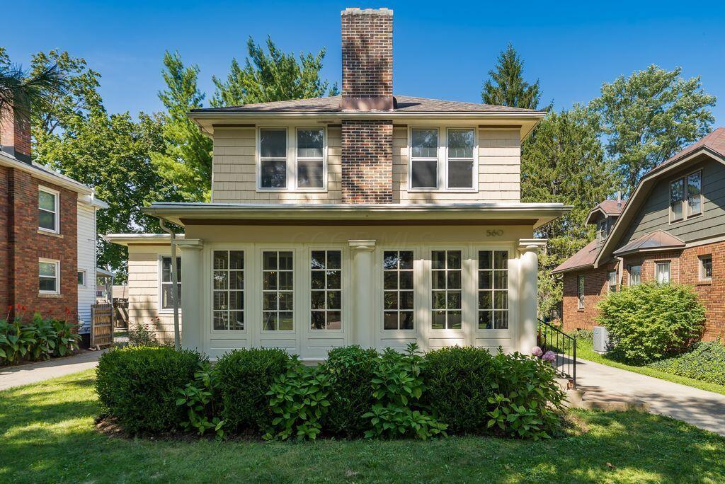 560 E North Broadway Street Columbus Ohio United States, for Sale, residential,  , The Hessenauer Corporation