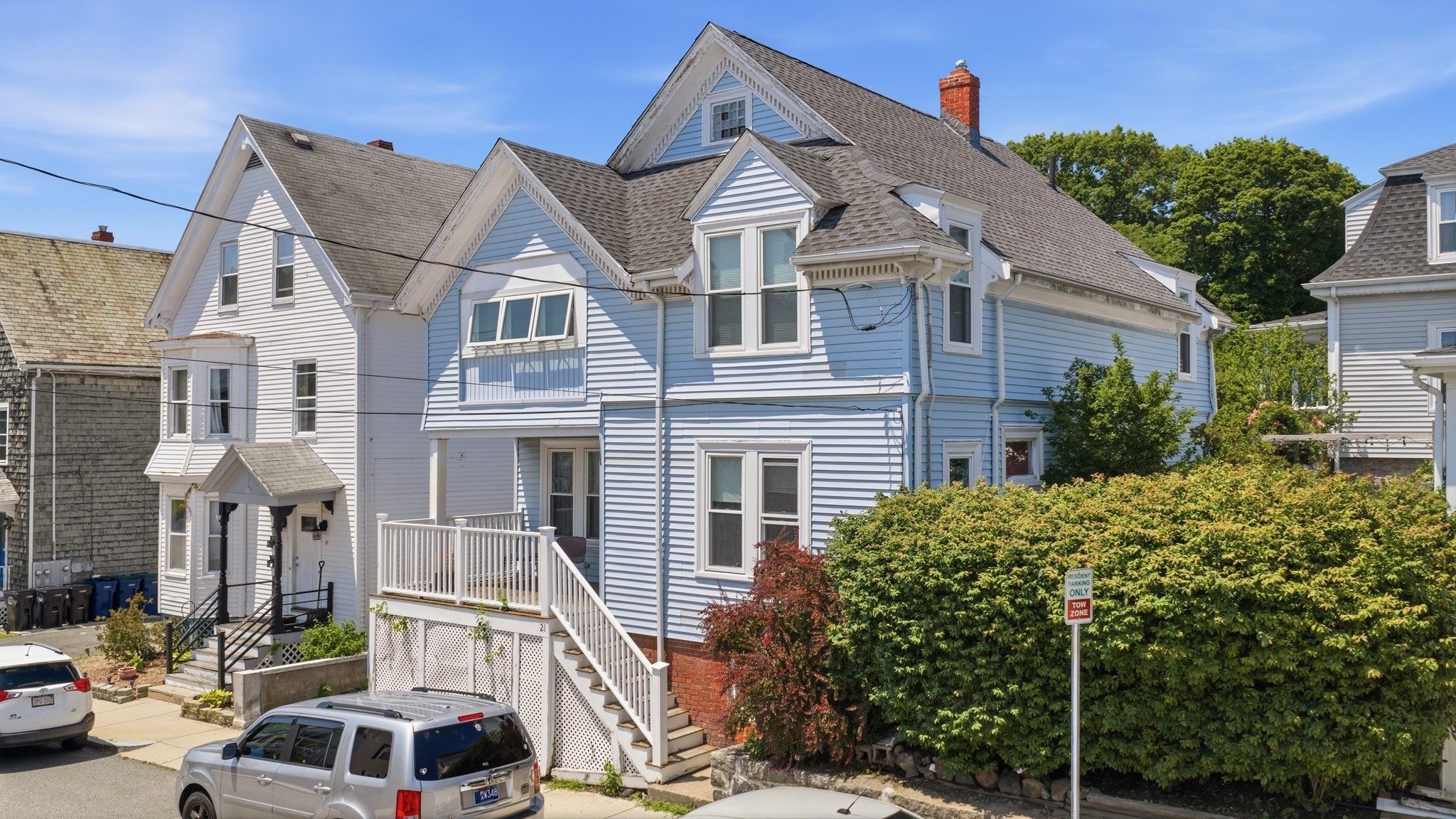 21 West Avenue Salem Massachusetts United States, for Sale, residential, Edwin Contreras, Broad Sound Real Estate