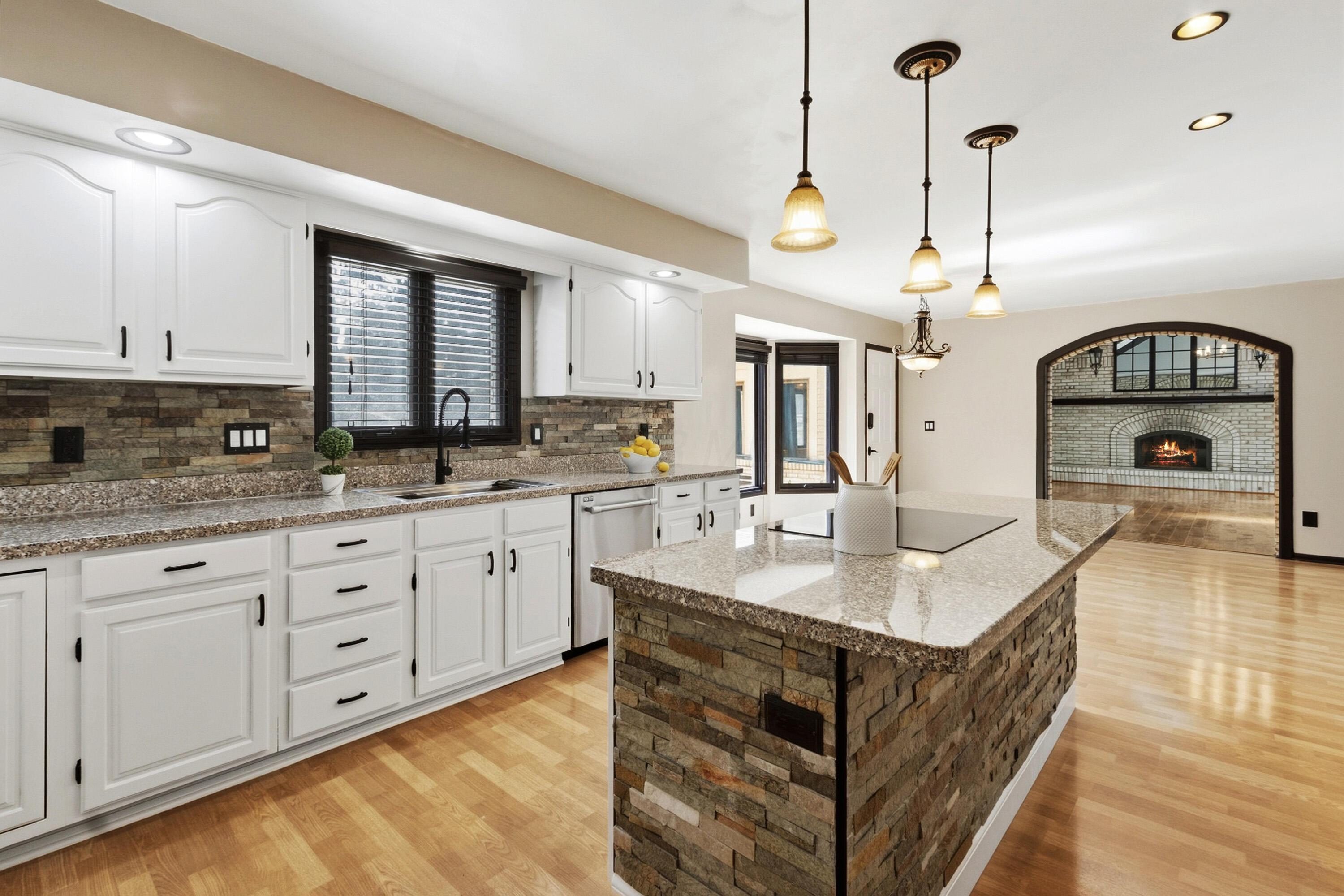 705 Weston Park Drive Powell Ohio United States, for Sale, residential, , The Hessenauer Corporation