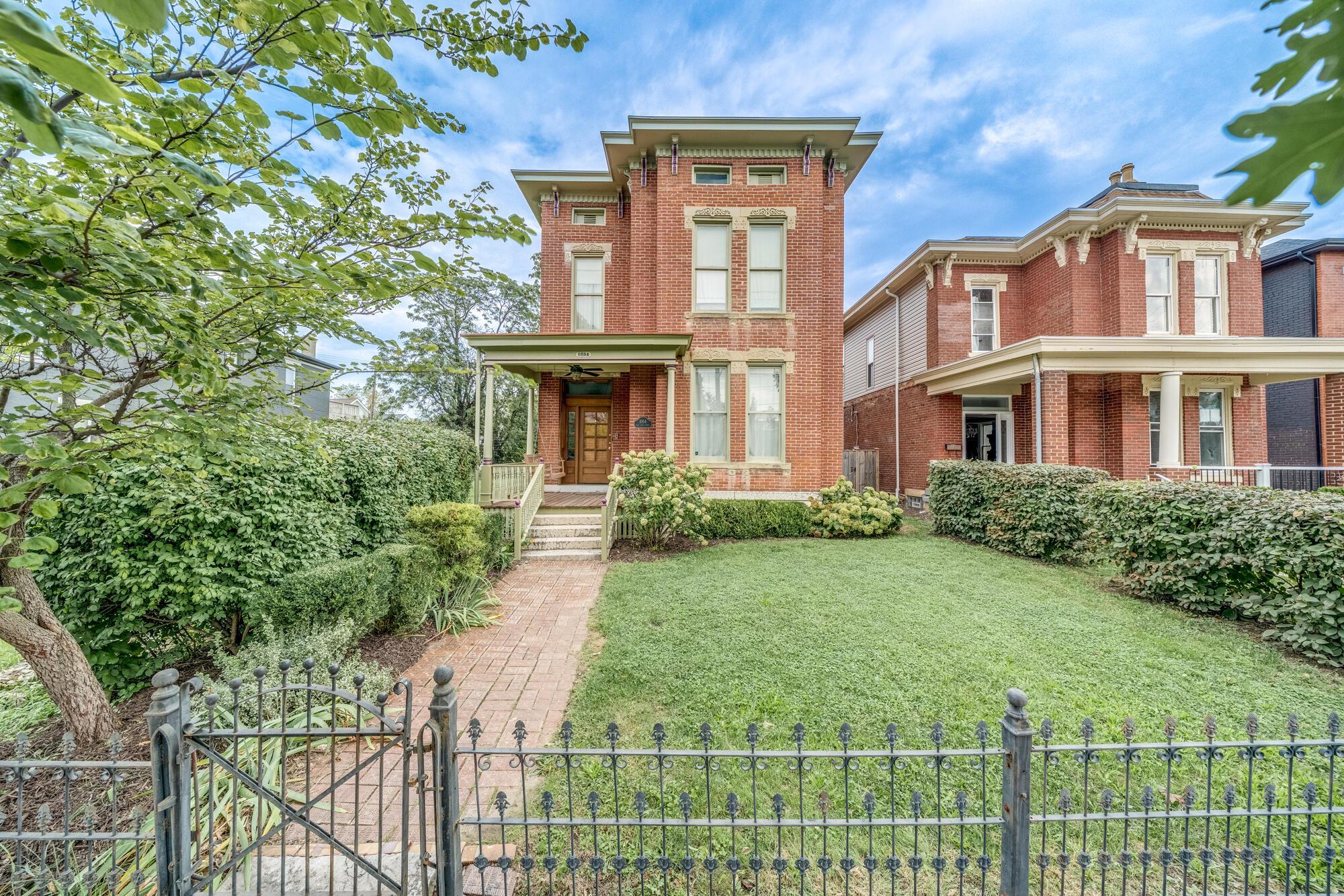 1054 E Long Street Columbus Ohio United States, for Sale, residential,  , The Hessenauer Corporation