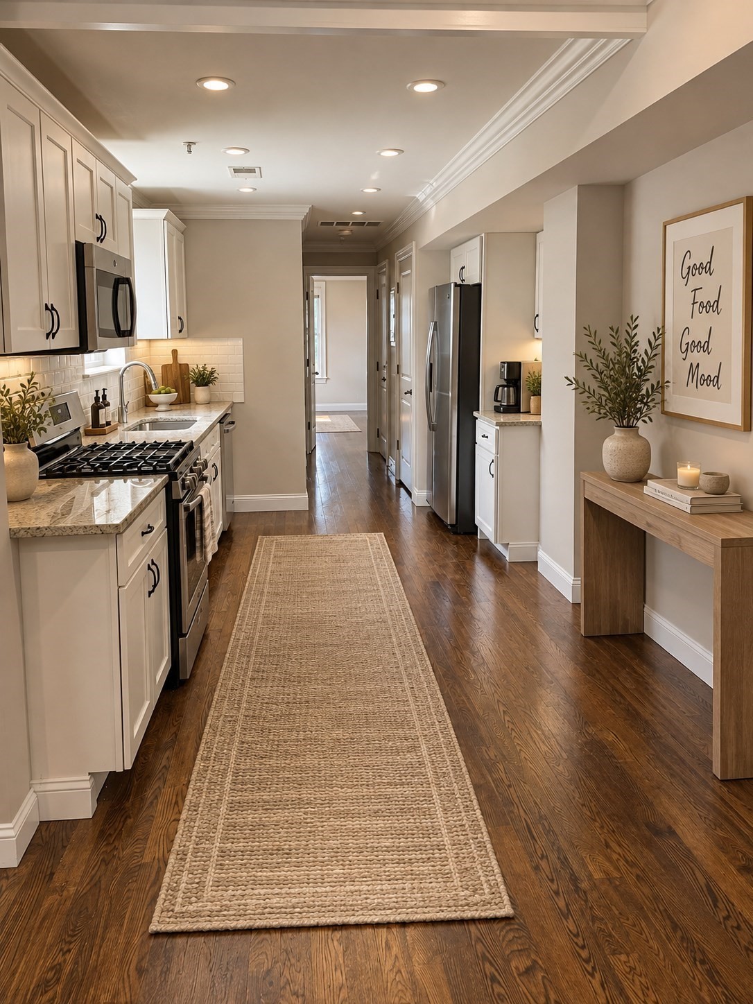 36 Monmouth  UNIT 3 Boston Massachusetts United States, for Rent, residential,  , The Edwards Realty Team - Barrett Sotheby's International Realty