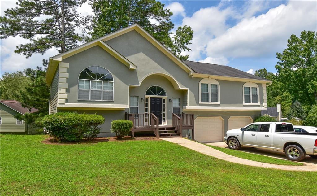 2582 Candler Way Marietta Georgia United States, for Rent, residential,  , RCA Realty Group