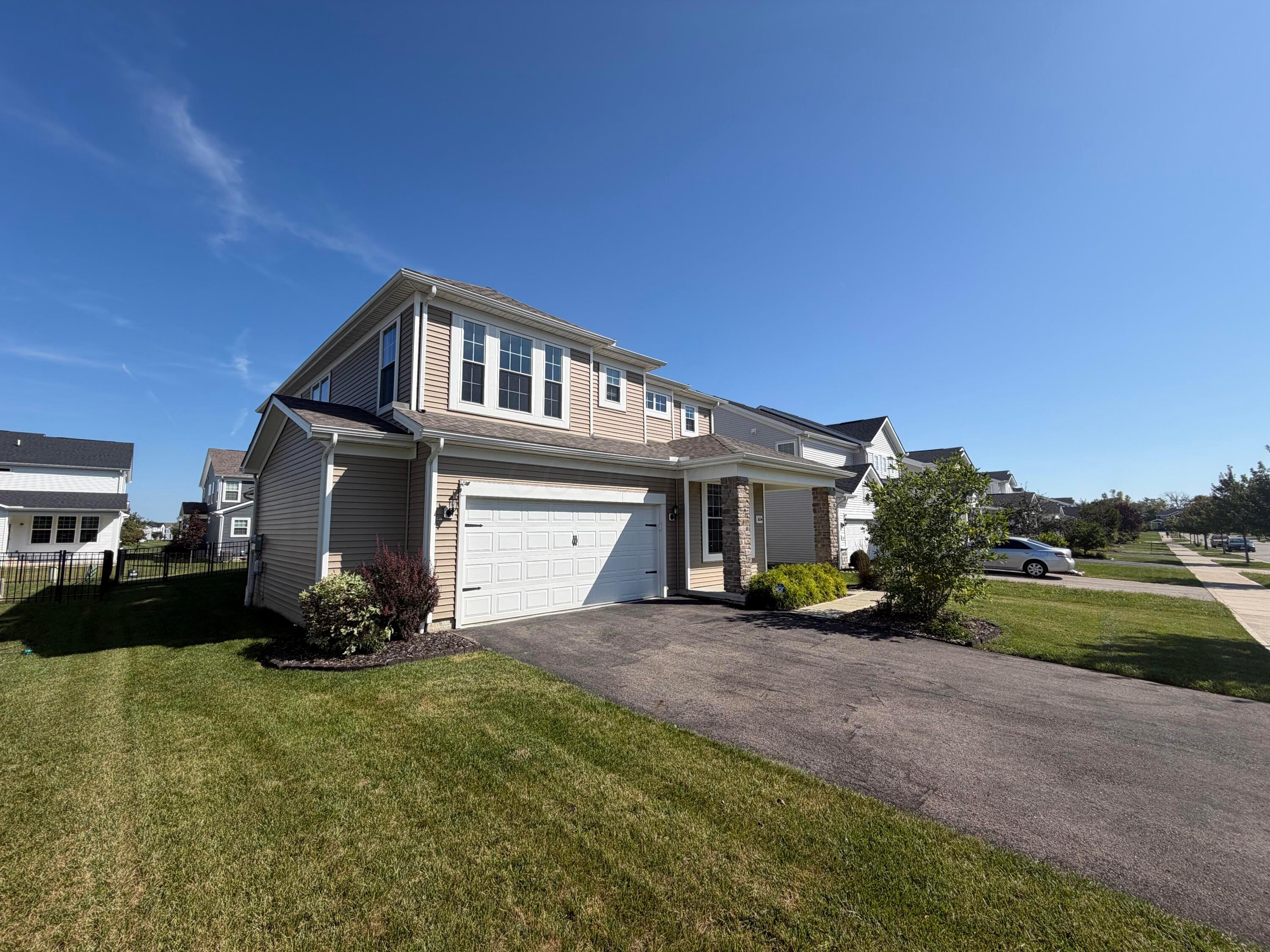 3654 Mystic Way Grove City Ohio United States, for Sale, residential,  , The Hessenauer Corporation