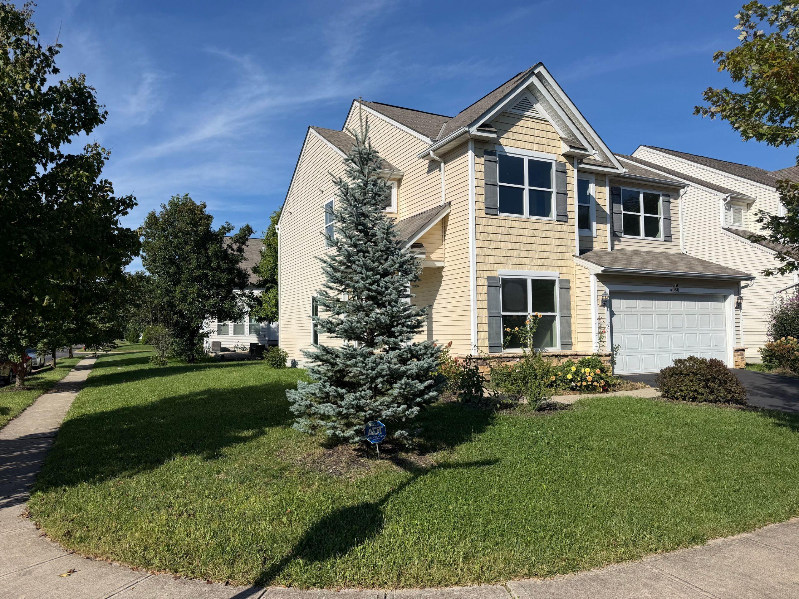 4058 Leontria Avenue Columbus Ohio United States, for Sale, residential,  , The Hessenauer Corporation