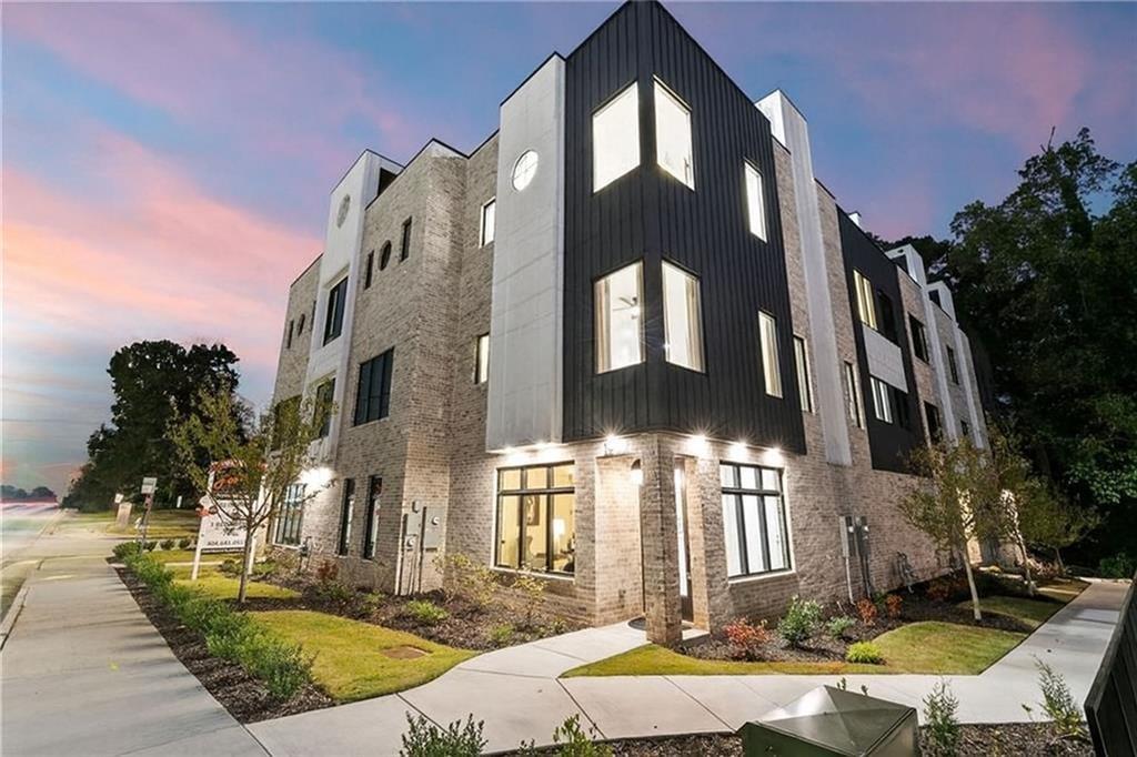 1962 8th Street APT 5 Atlanta Georgia United States, for Rent, residential, Nivia  De Oliveira, Homesmart